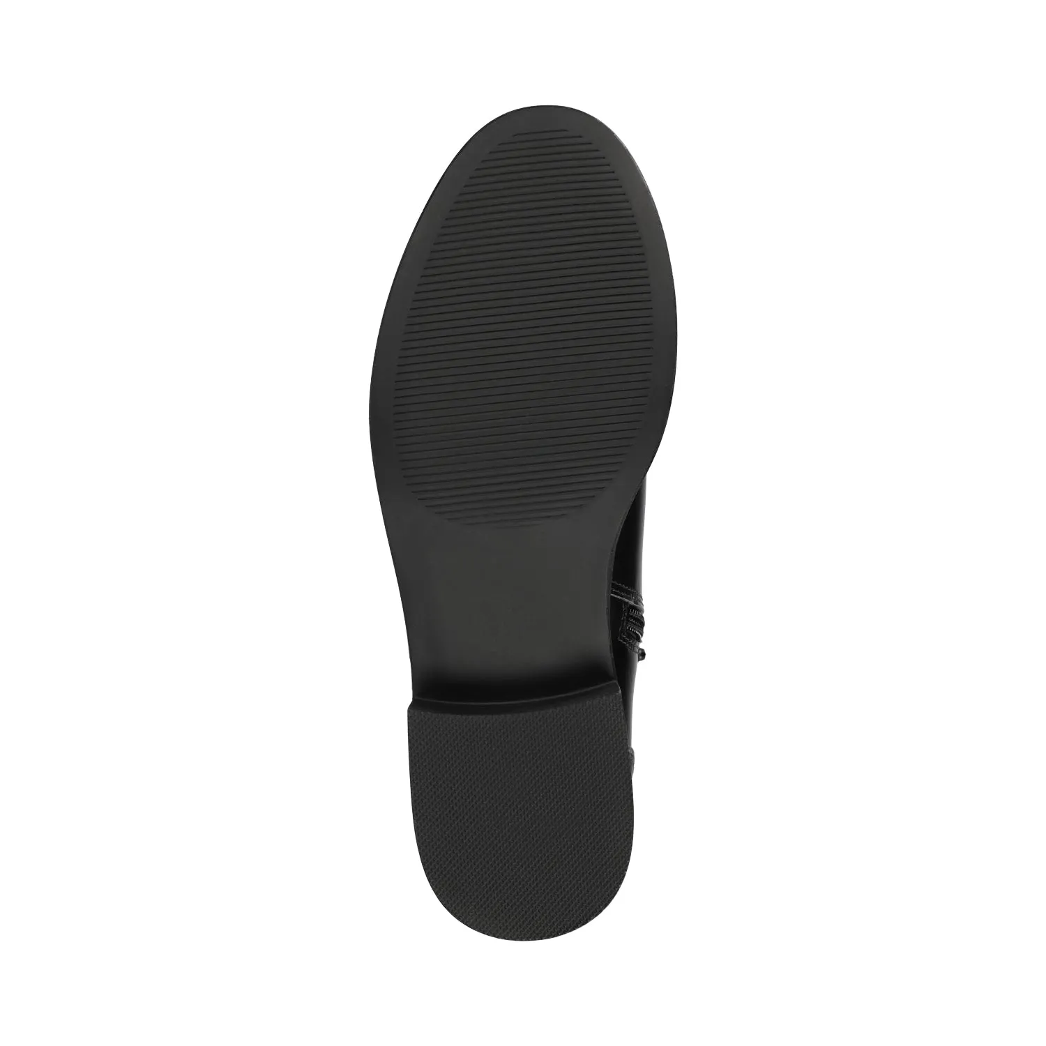 DRESSAGE RIDING BOOTS heel add