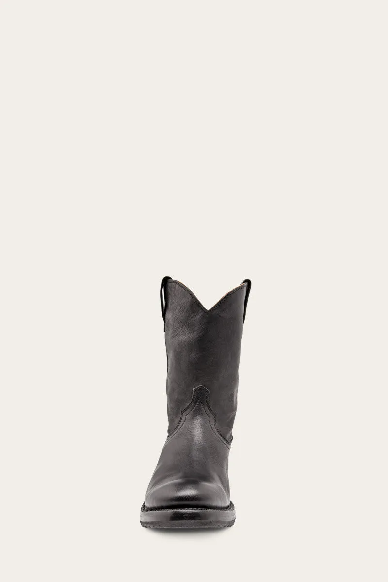 Duke Roper dress edge