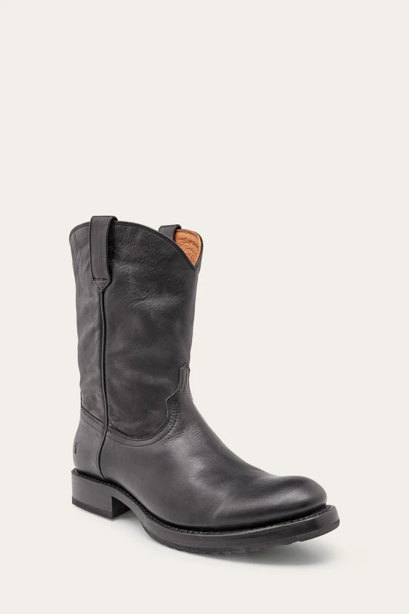Duke Roper dress edge