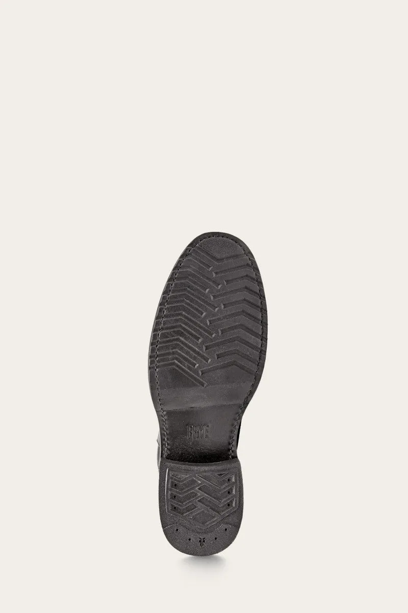Duke Roper dress edge