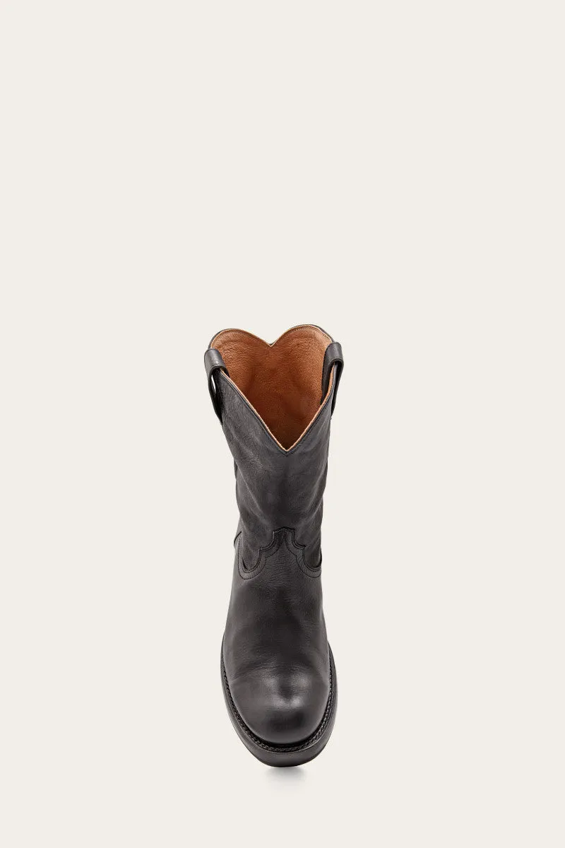 Duke Roper dress edge
