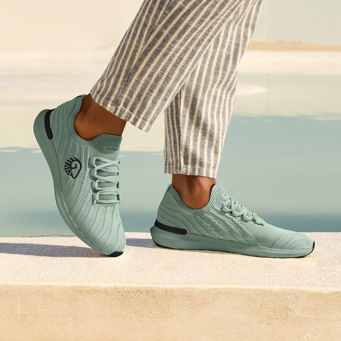 Eco Sneaker Men easy bend