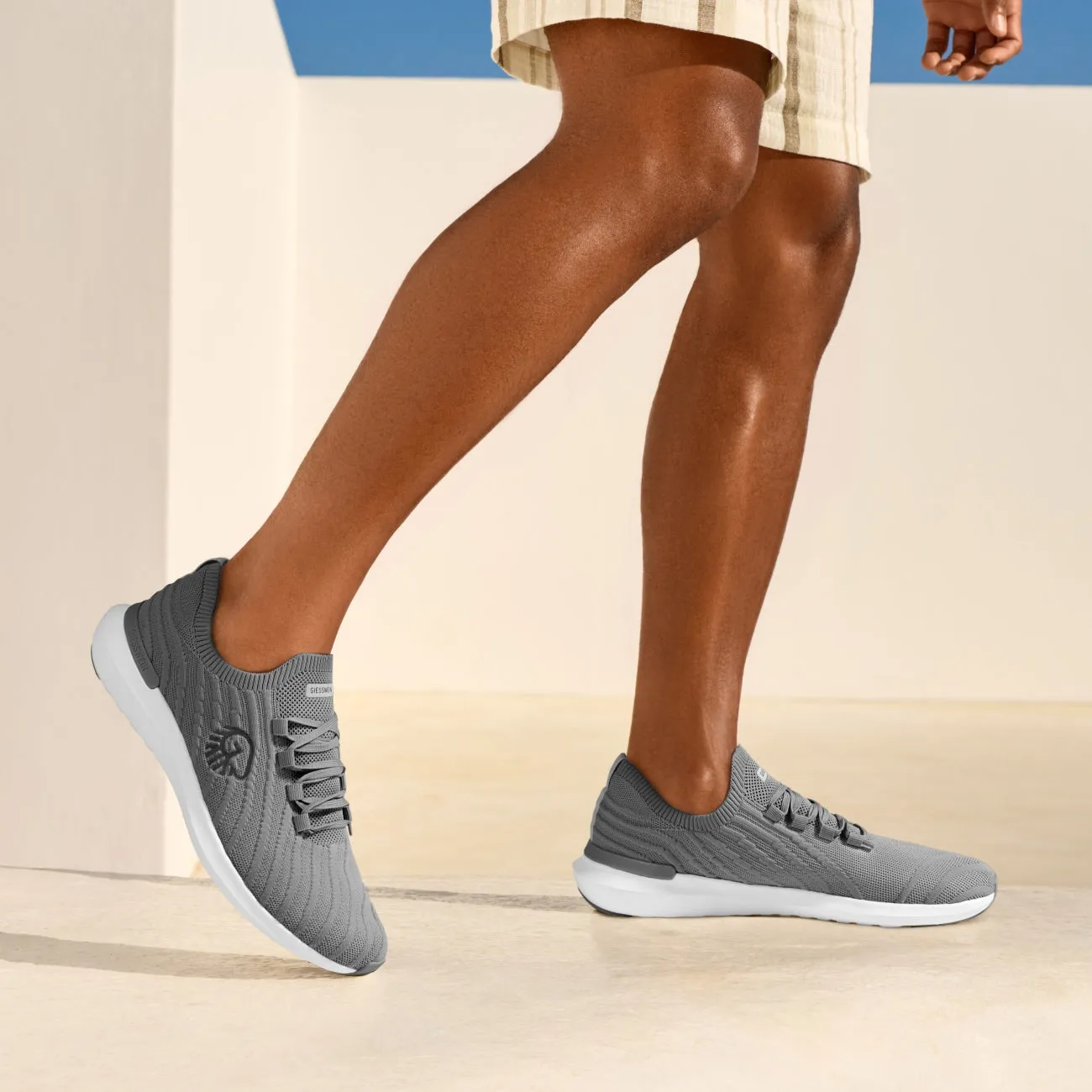 Eco Sneaker Men easy bend