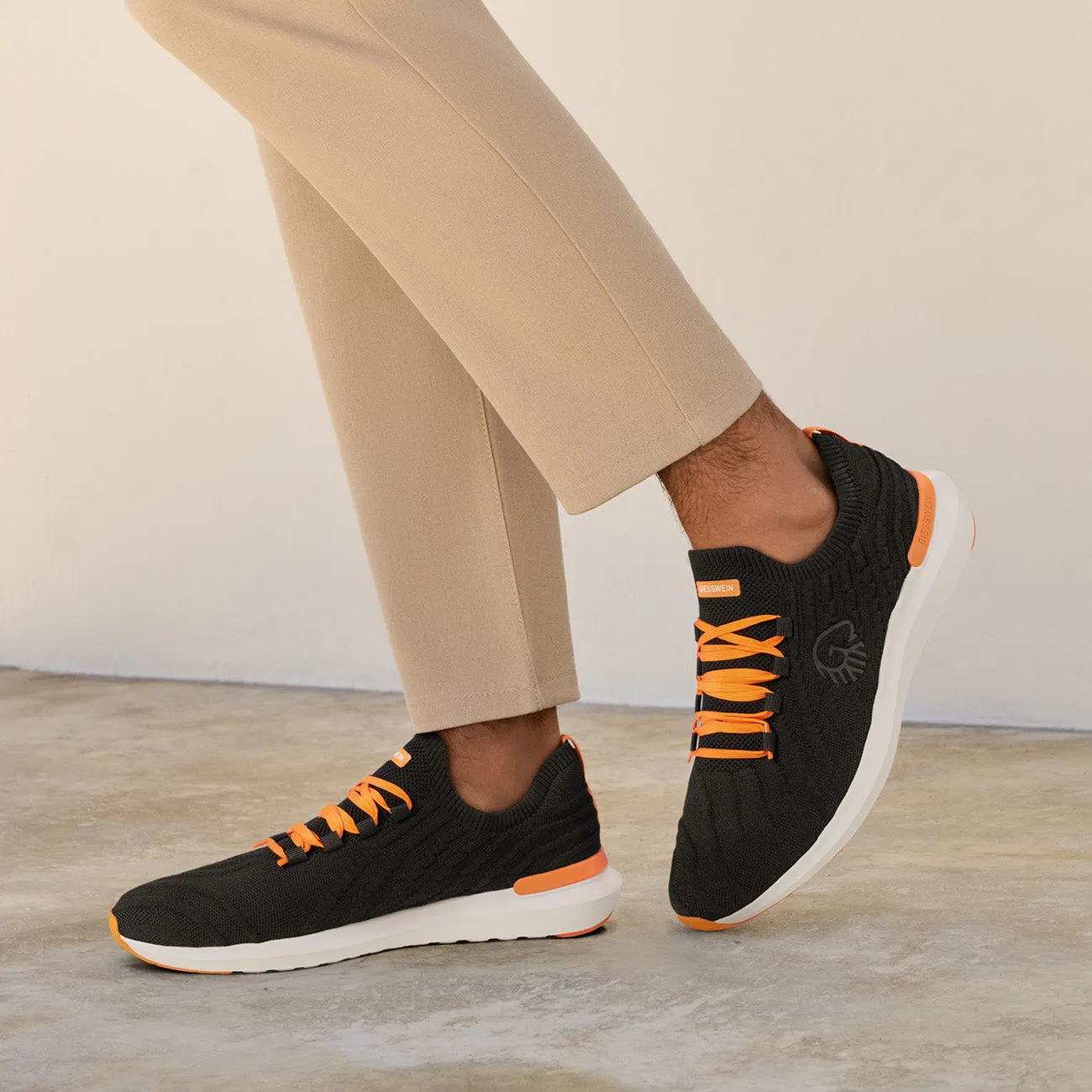 Eco Sneaker Men easy bend