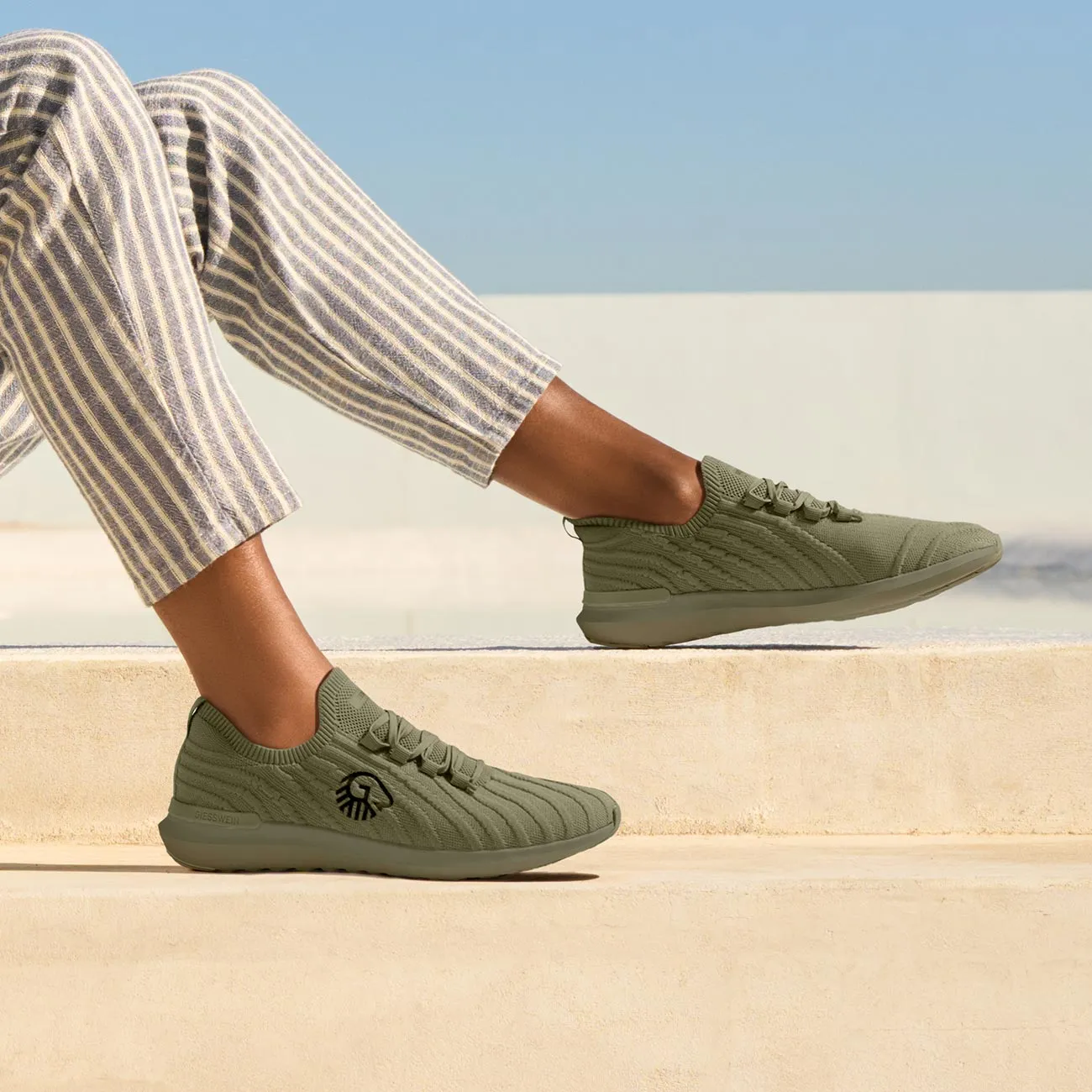 Eco Sneaker Men easy bend