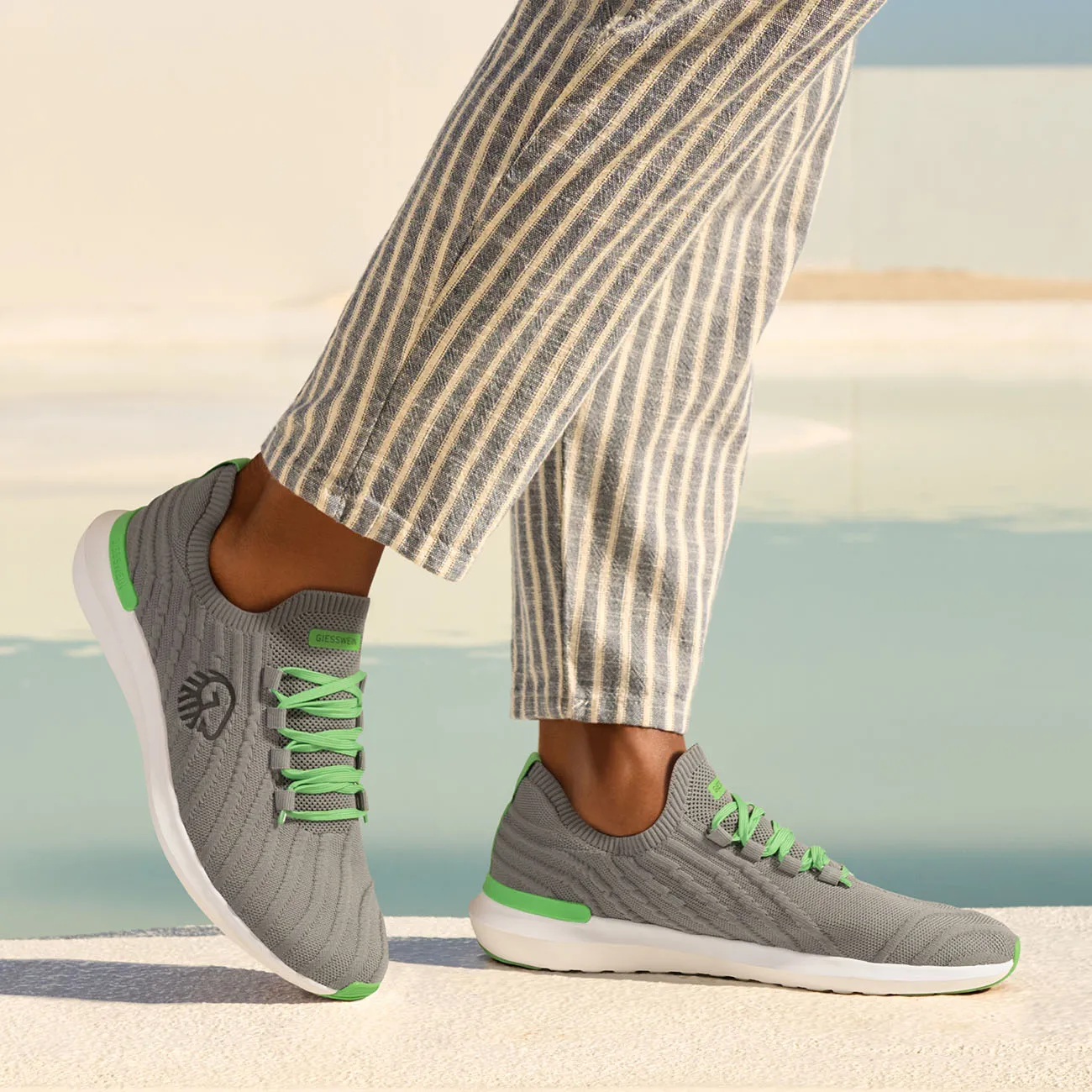 Eco Sneaker Men easy bend