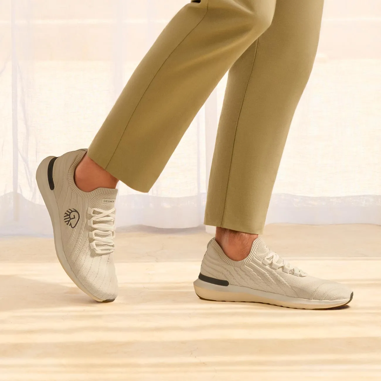 Eco Sneaker Men easy bend
