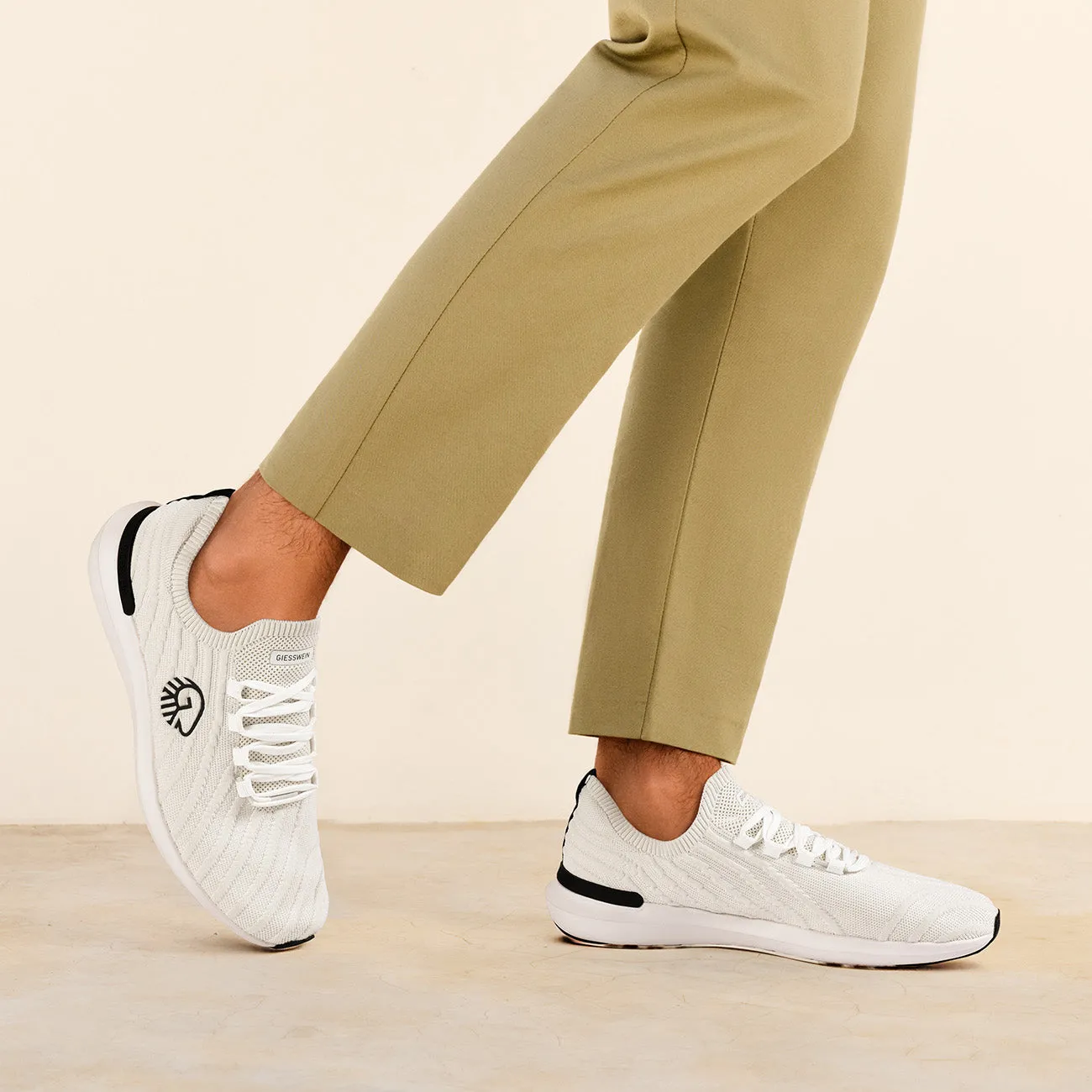 Eco Sneaker Men easy bend