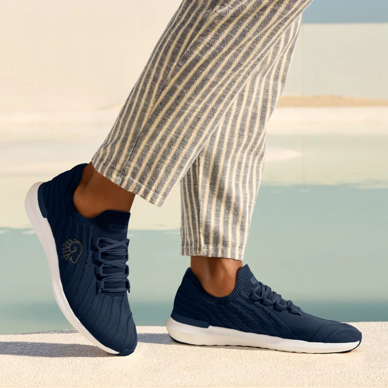Eco Sneaker Men easy bend