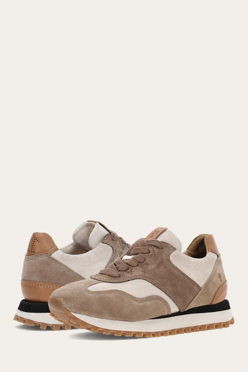 Edwin Jogger free zone