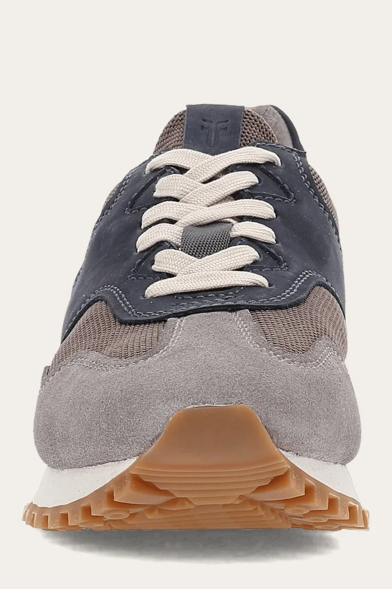 Edwin Jogger tag soft
