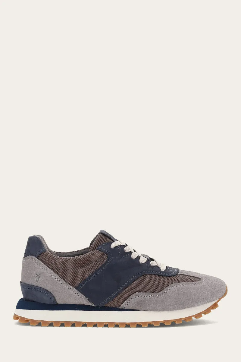 Edwin Jogger tag soft