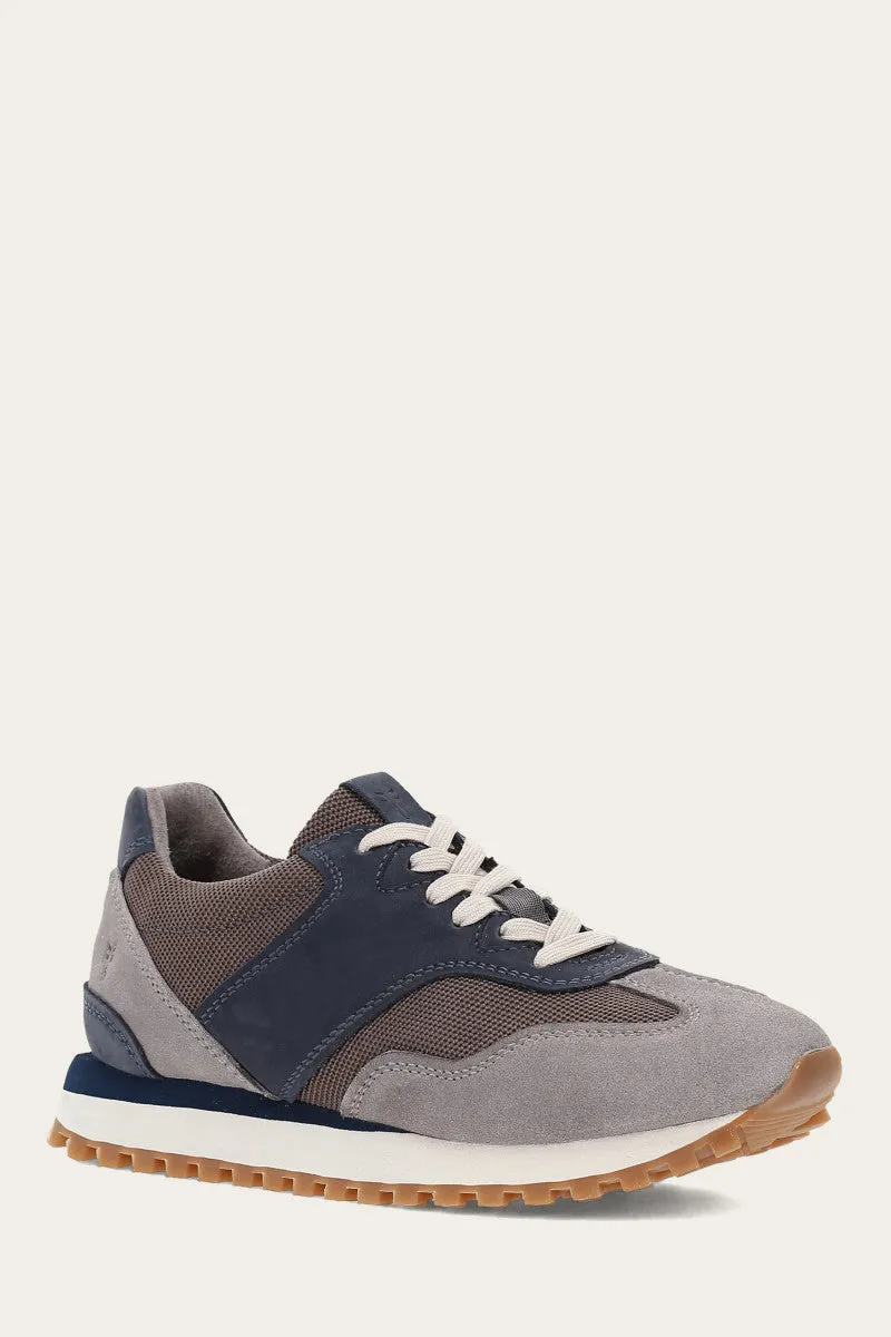Edwin Jogger tag soft