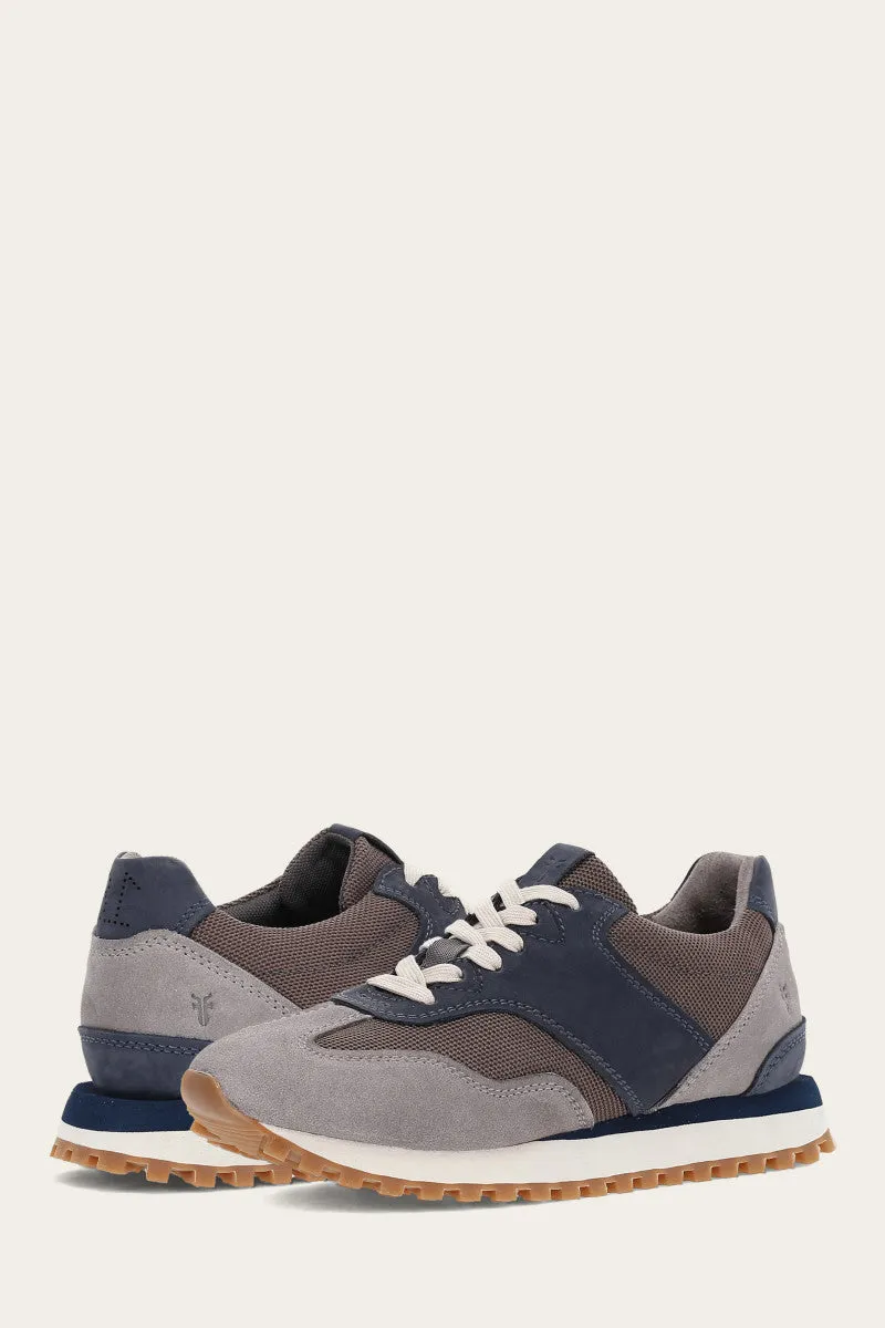 Edwin Jogger tag soft