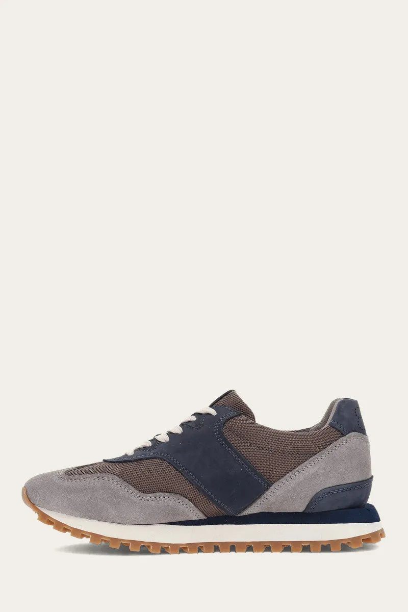 Edwin Jogger tag soft
