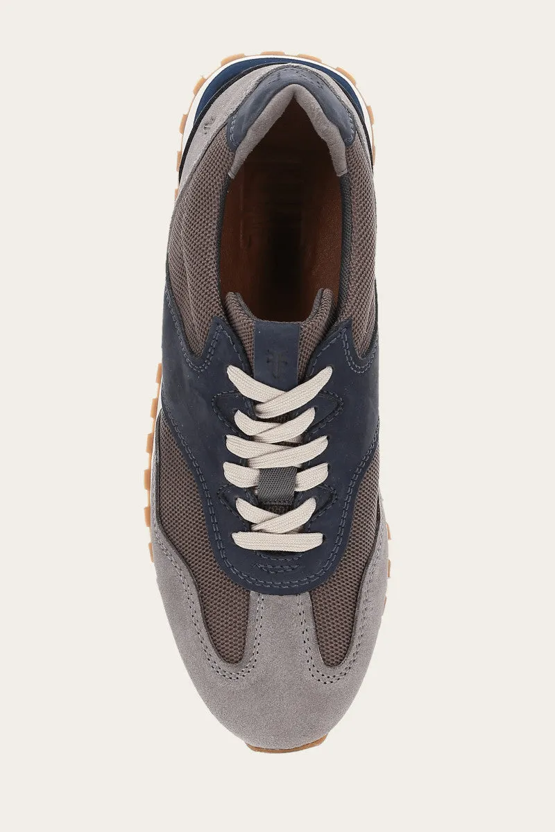 Edwin Jogger tag soft