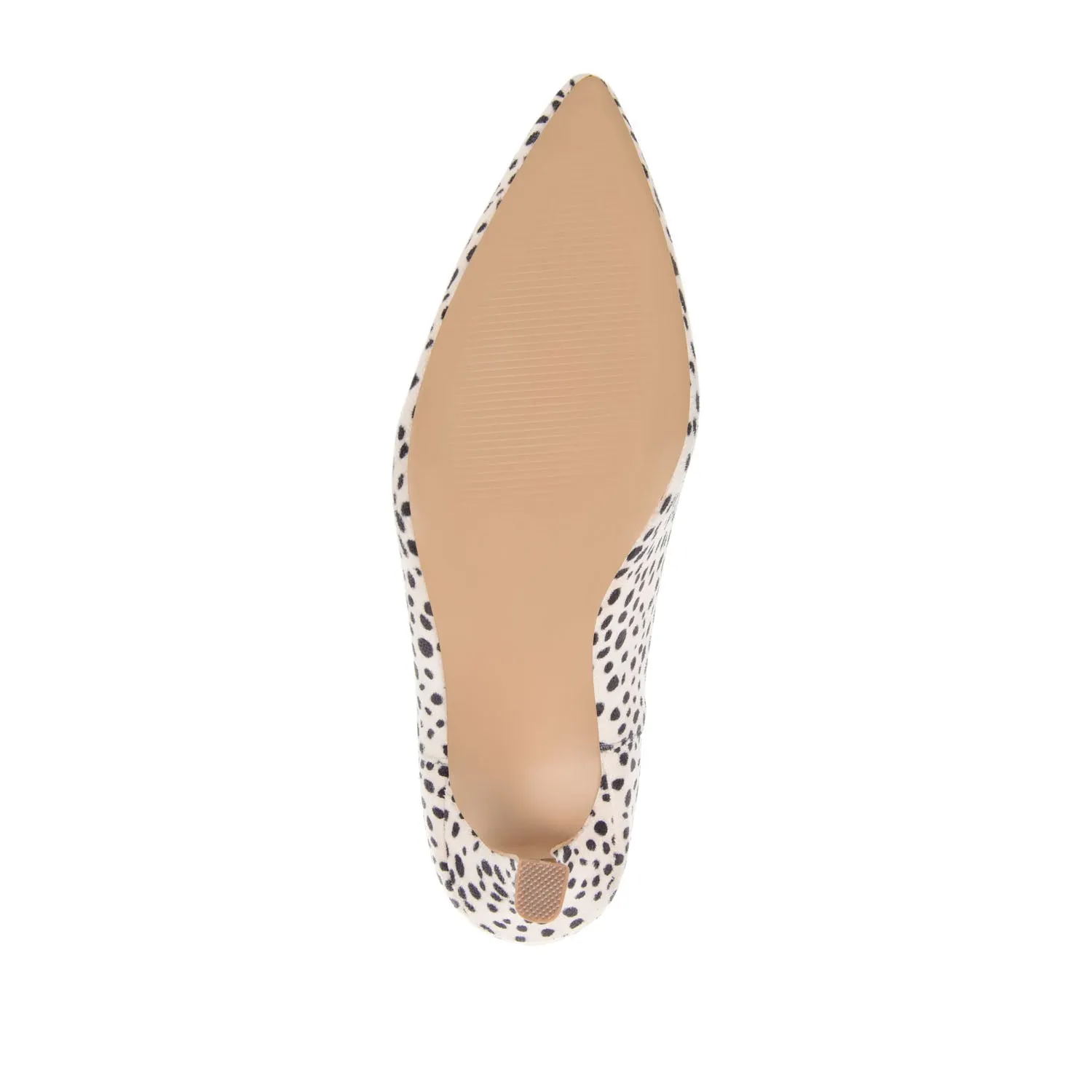 ELITTA CHELSEA BOOTIES IN FAUX SUEDE wind block