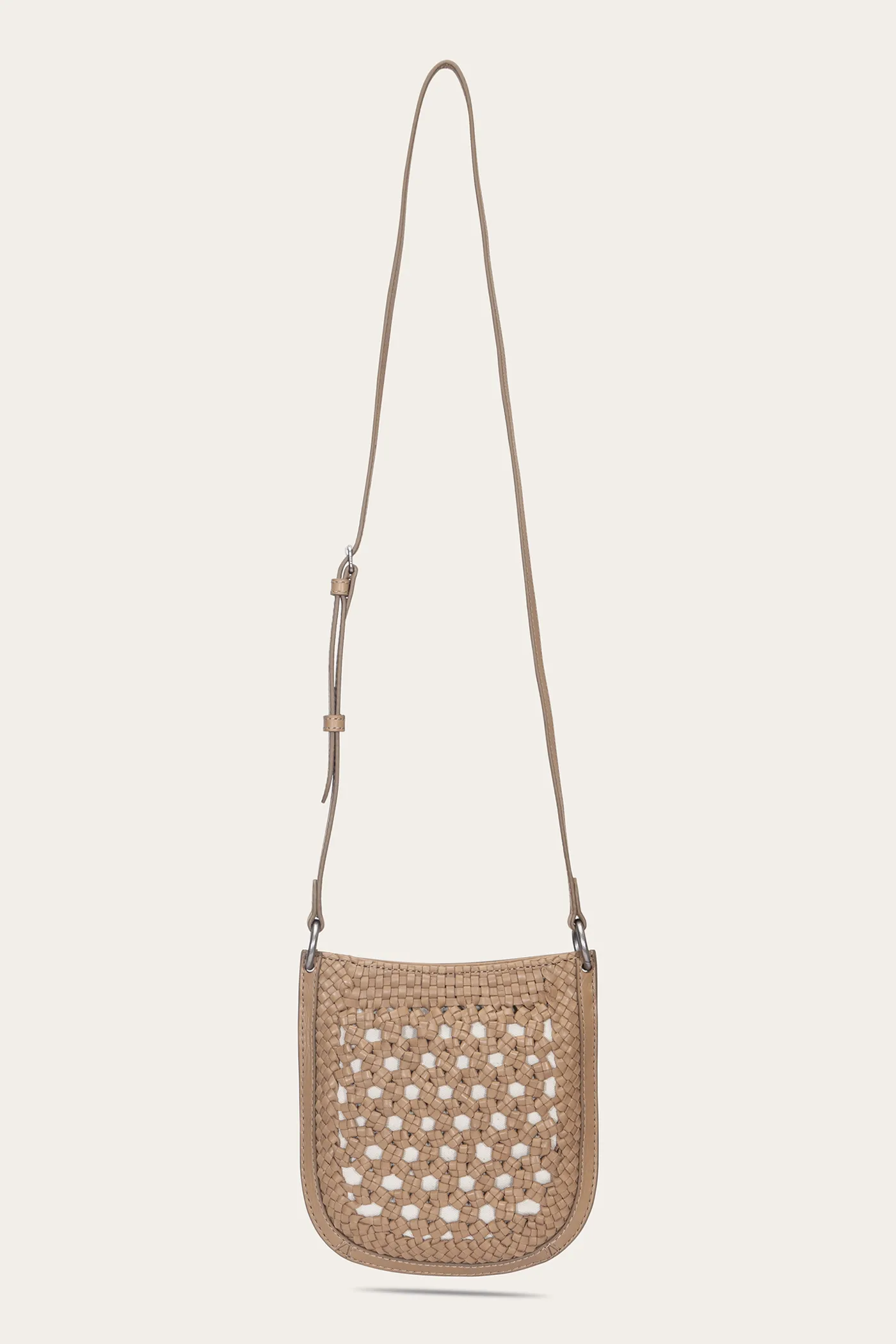 Ella Mini Crossbody gift glow