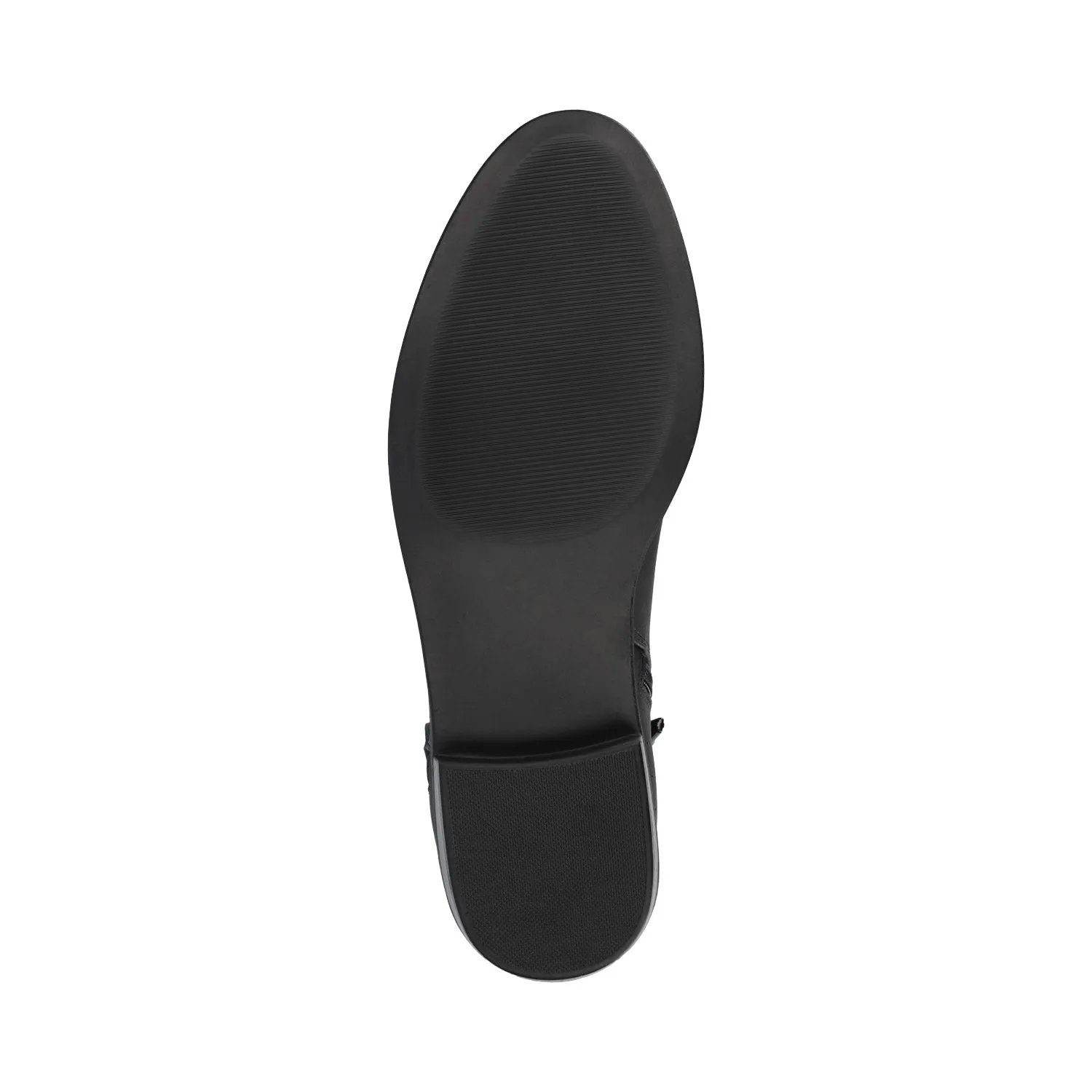 ELLIS ZIP UP BOOTIE IN FAUX LEATHER urban trail