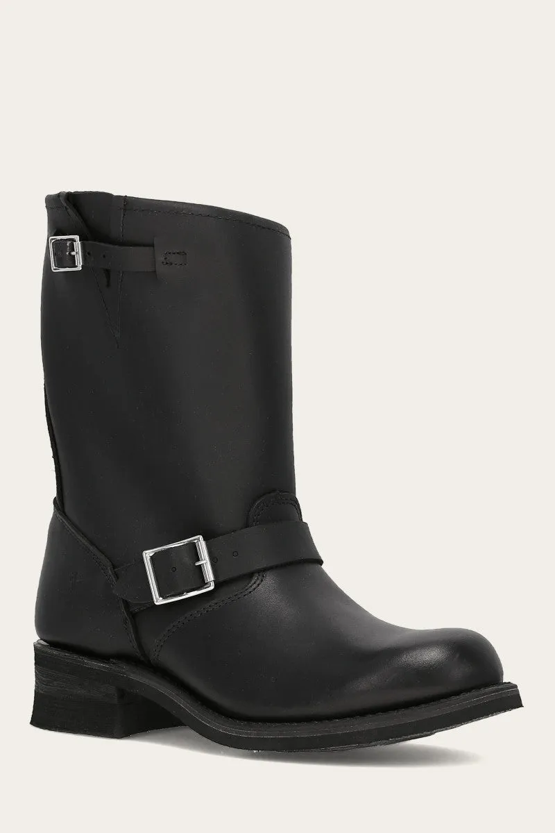 Engineer 12R Mens shine finish