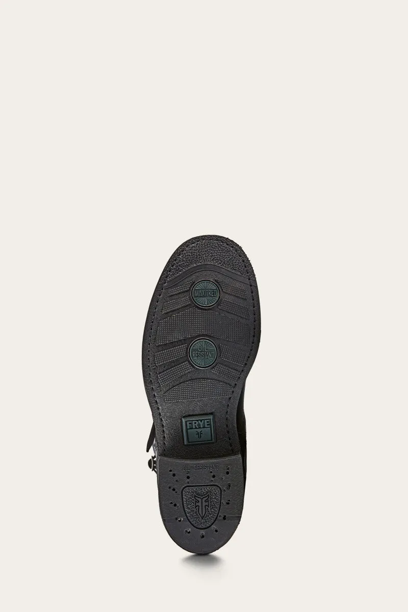 Engineer 12R Mens shine finish