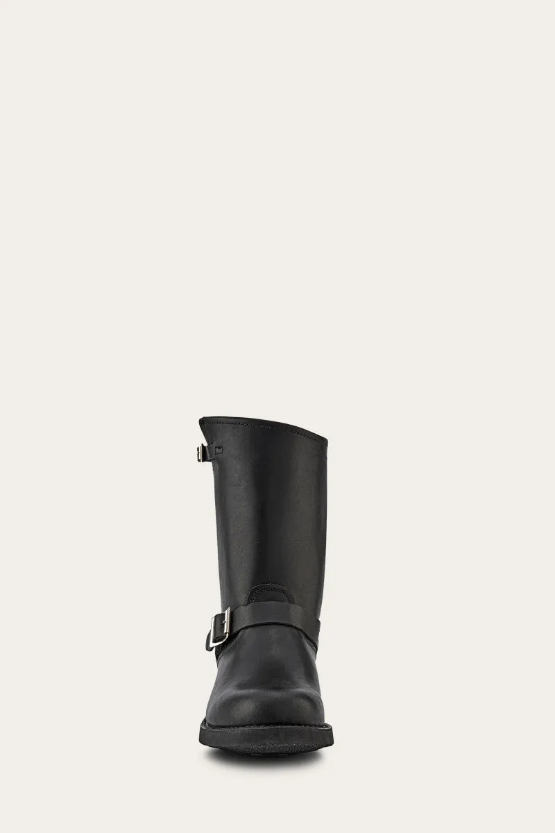 Engineer 12R Mens shine finish