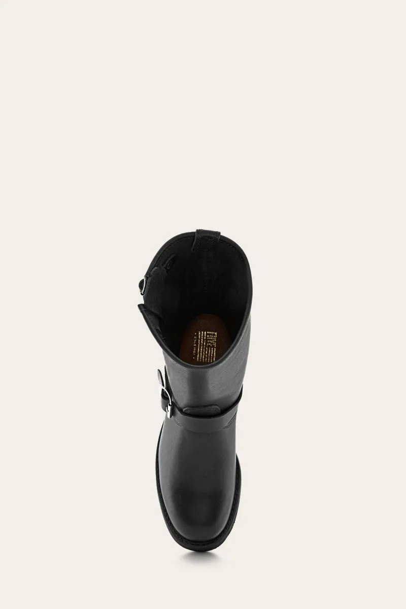 Engineer 12R Mens shine finish