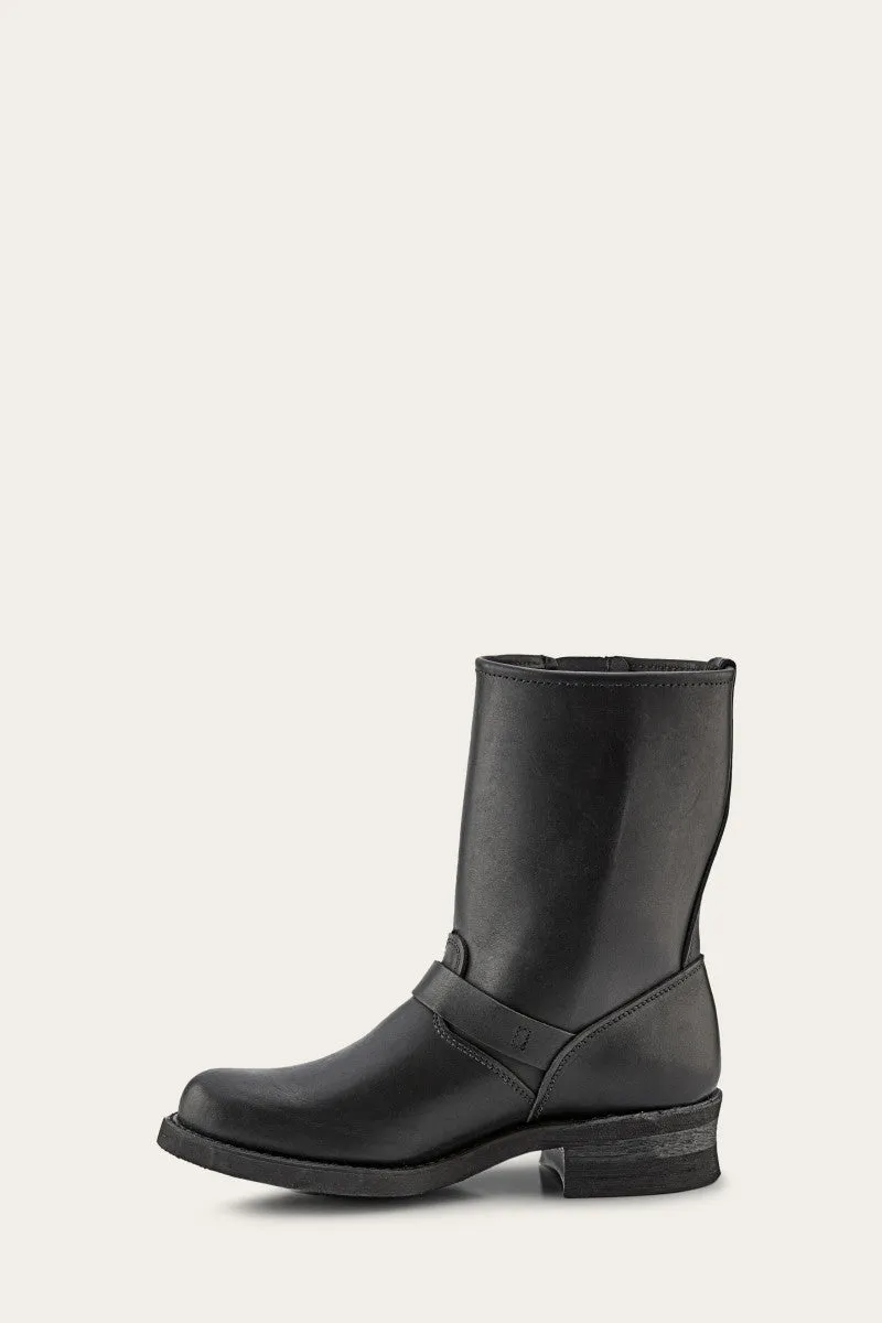 Engineer 12R Mens shine finish