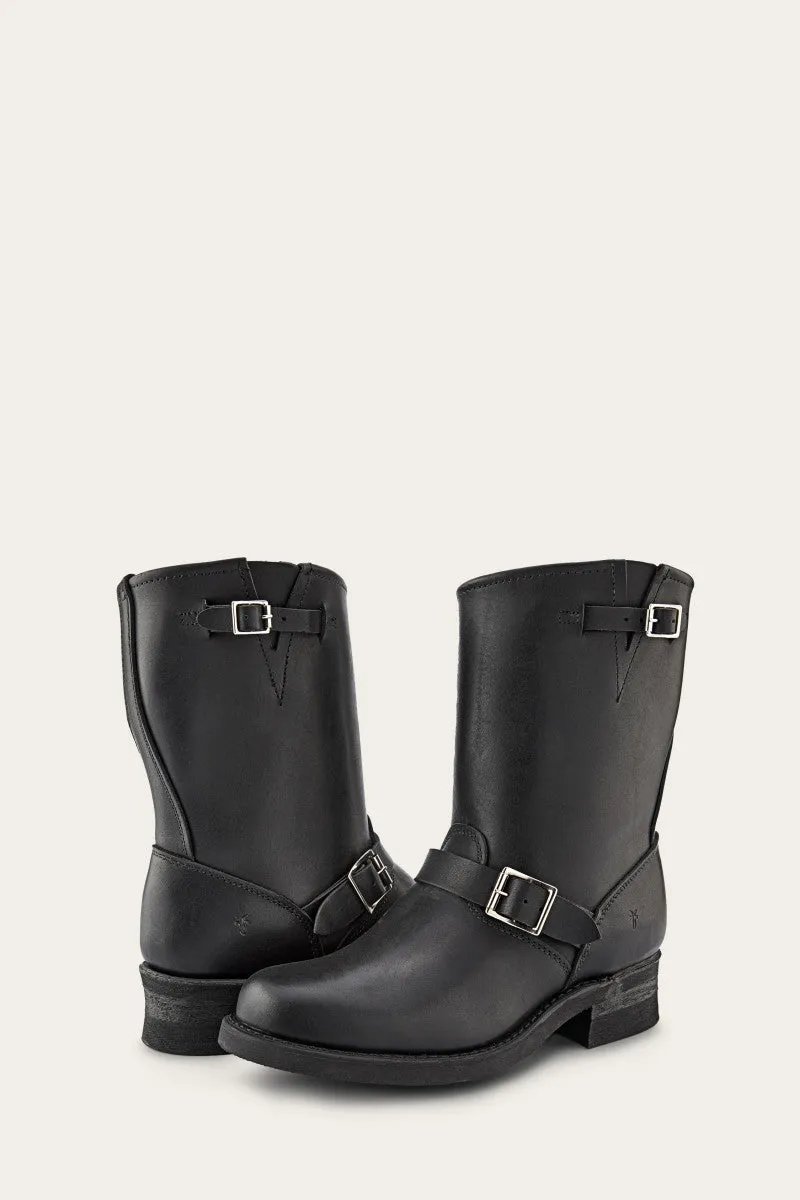 Engineer 12R Mens shine finish
