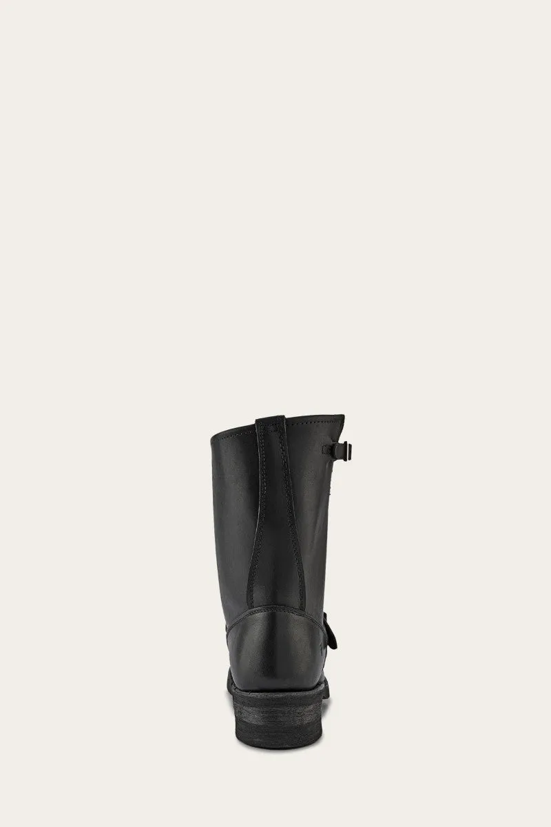 Engineer 12R Mens shine finish
