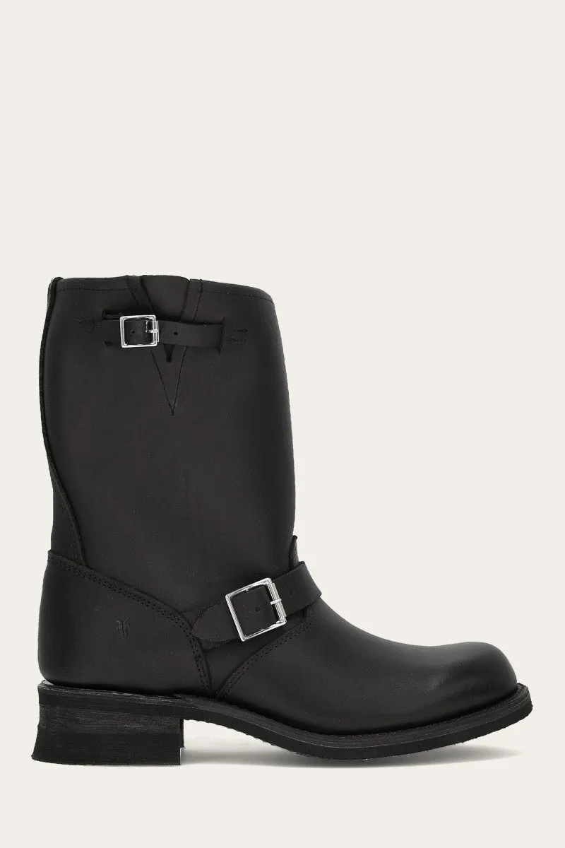 Engineer 12R Mens shine finish
