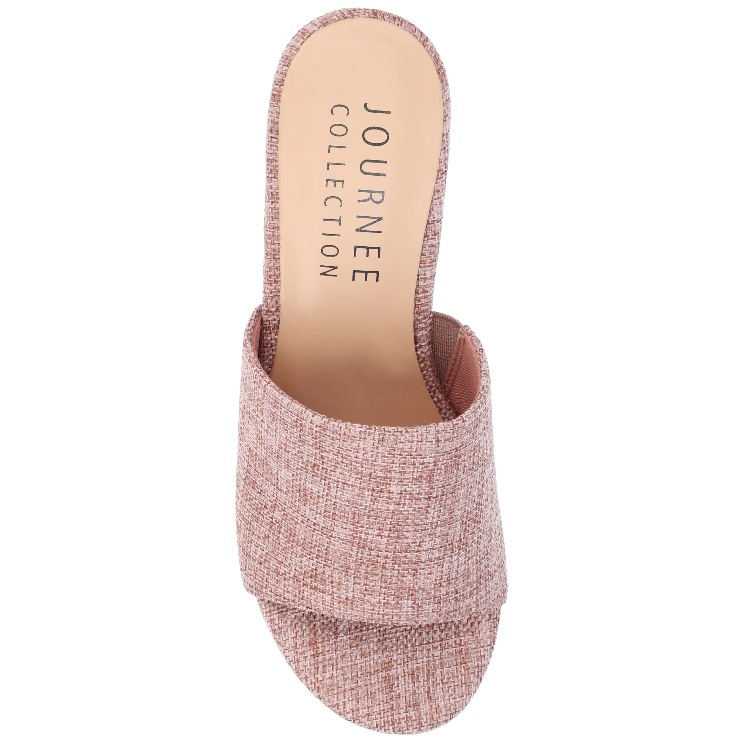 ENYYA PLATFORM SANDALS plus ready