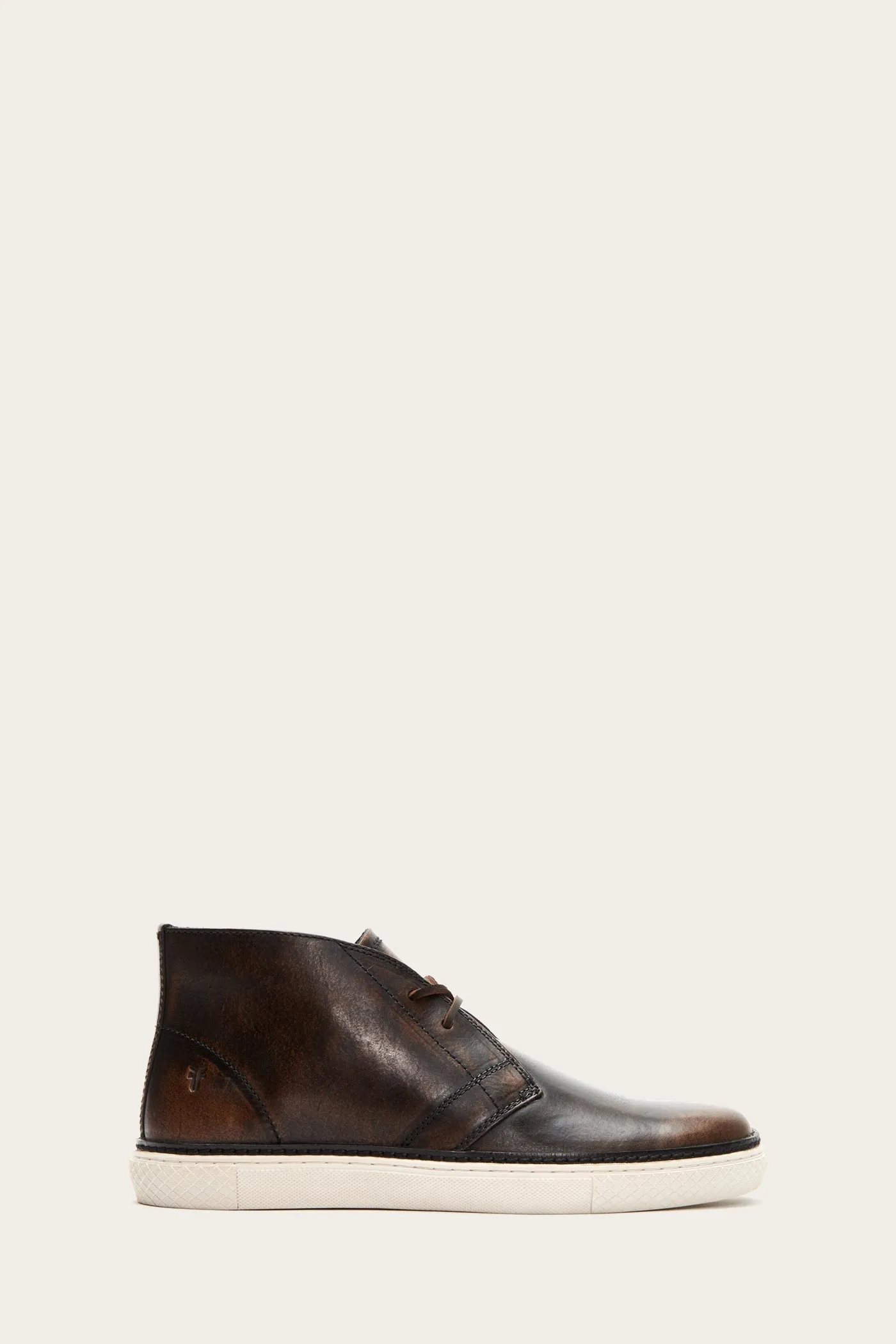 Essex Chukka - Pre-Loved coffee time