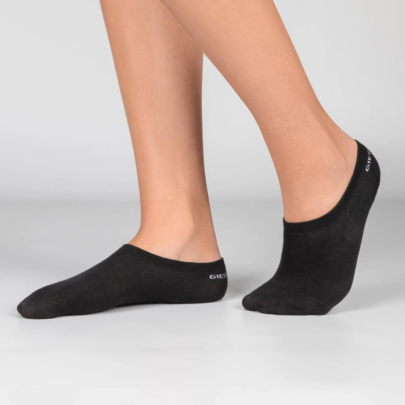 footie socks (10-pack) anti slip