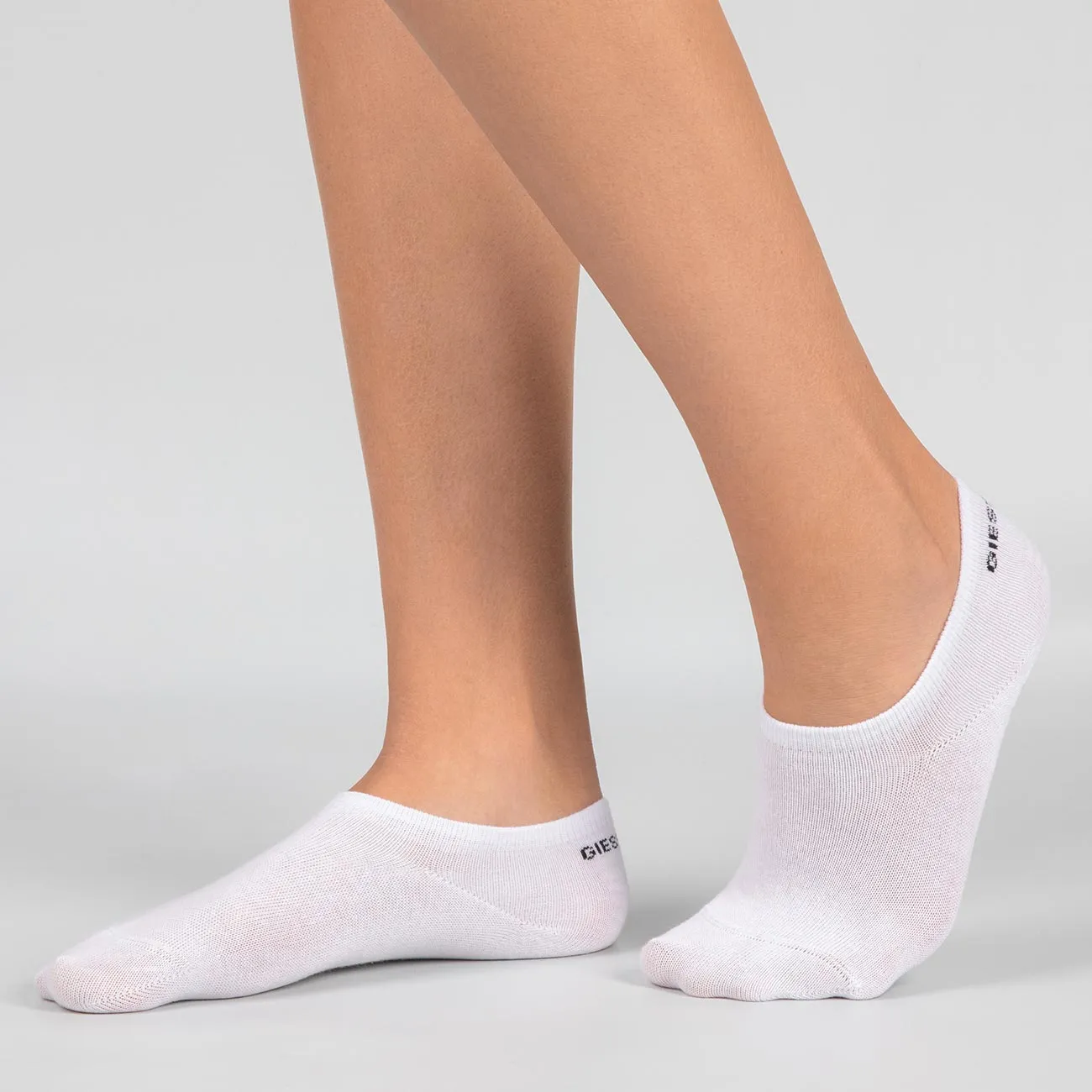footie socks (10-pack) anti slip