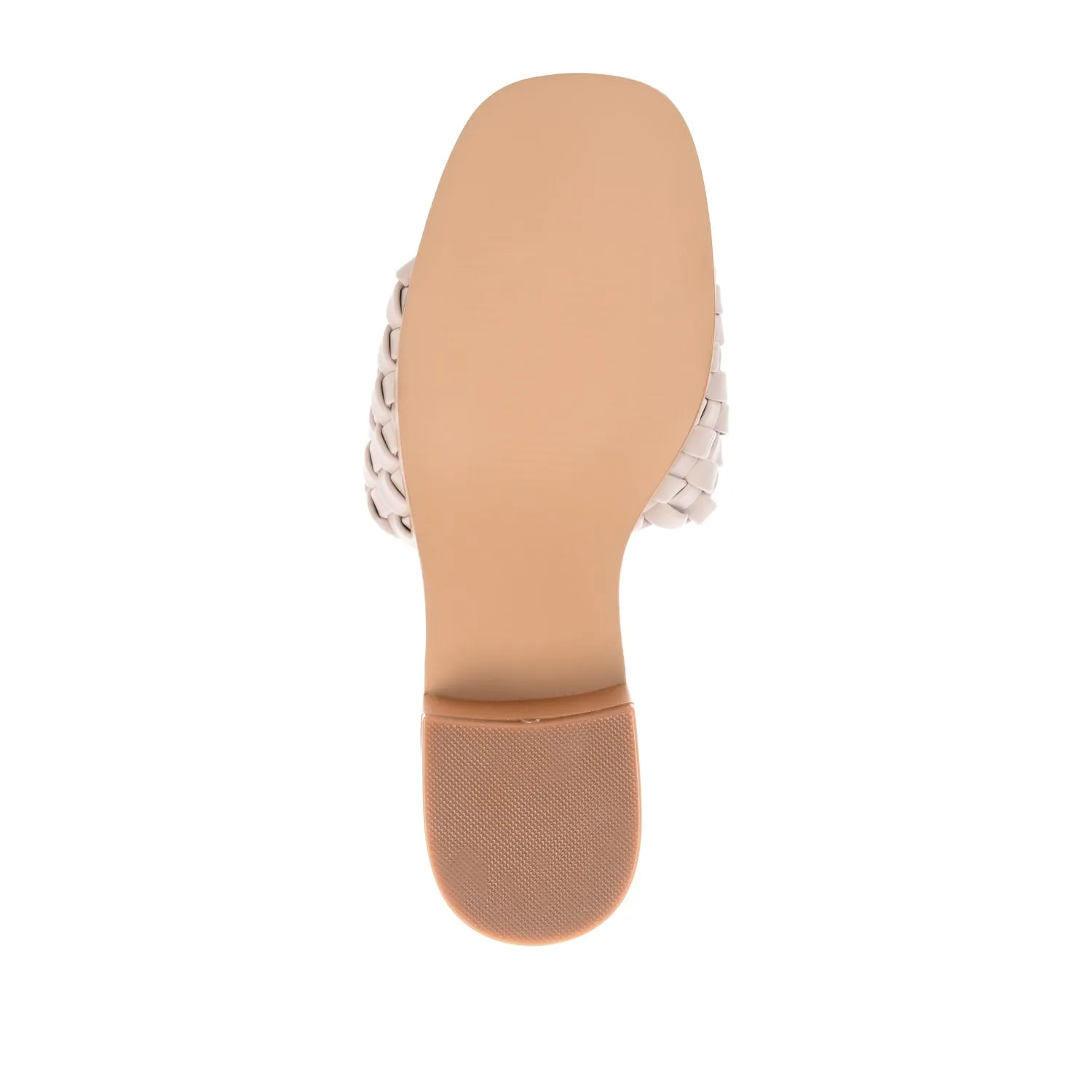 FYLICIA HEELED SANDALS IN FAUX LEATHER casual soft