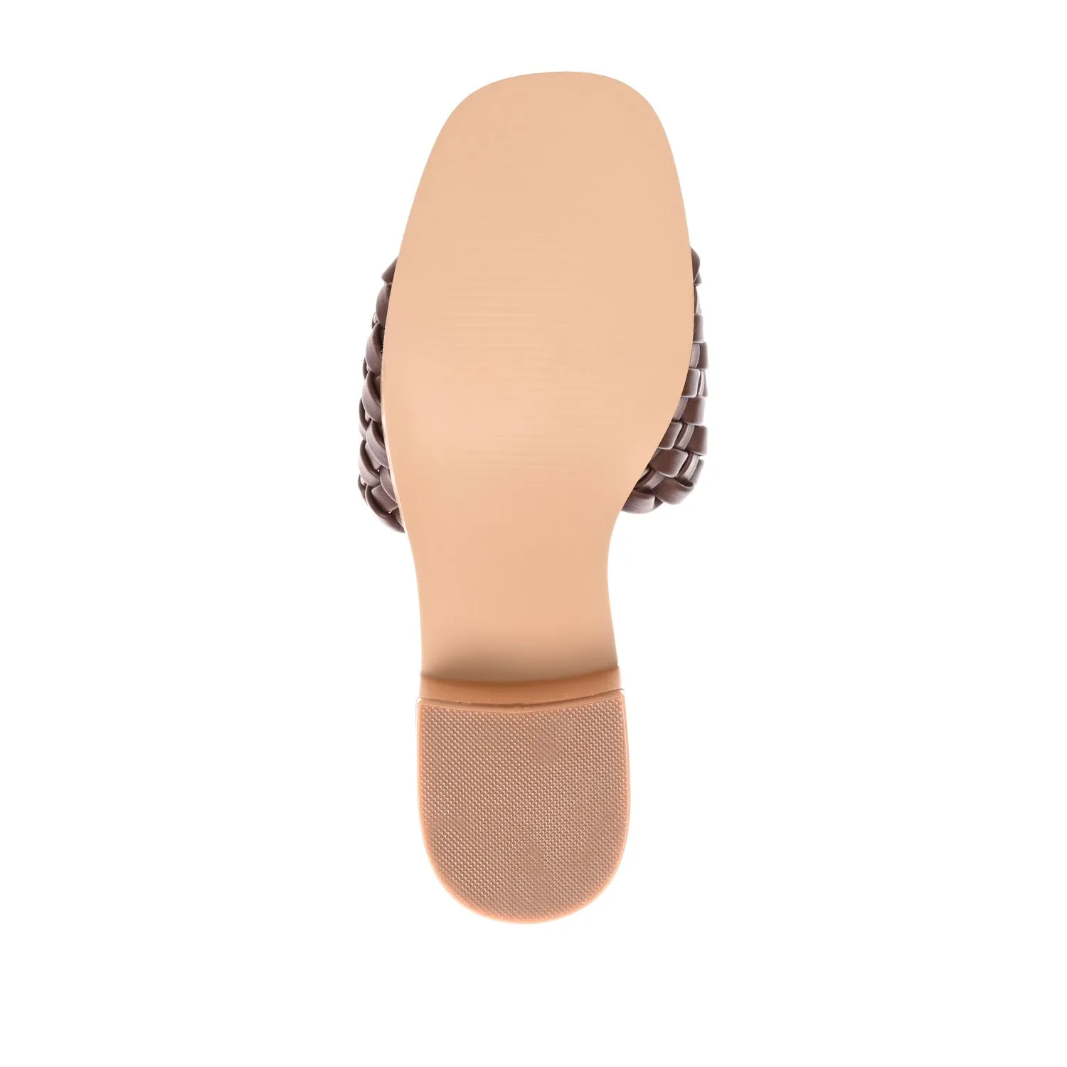 FYLICIA HEELED SANDALS IN FAUX LEATHER casual soft