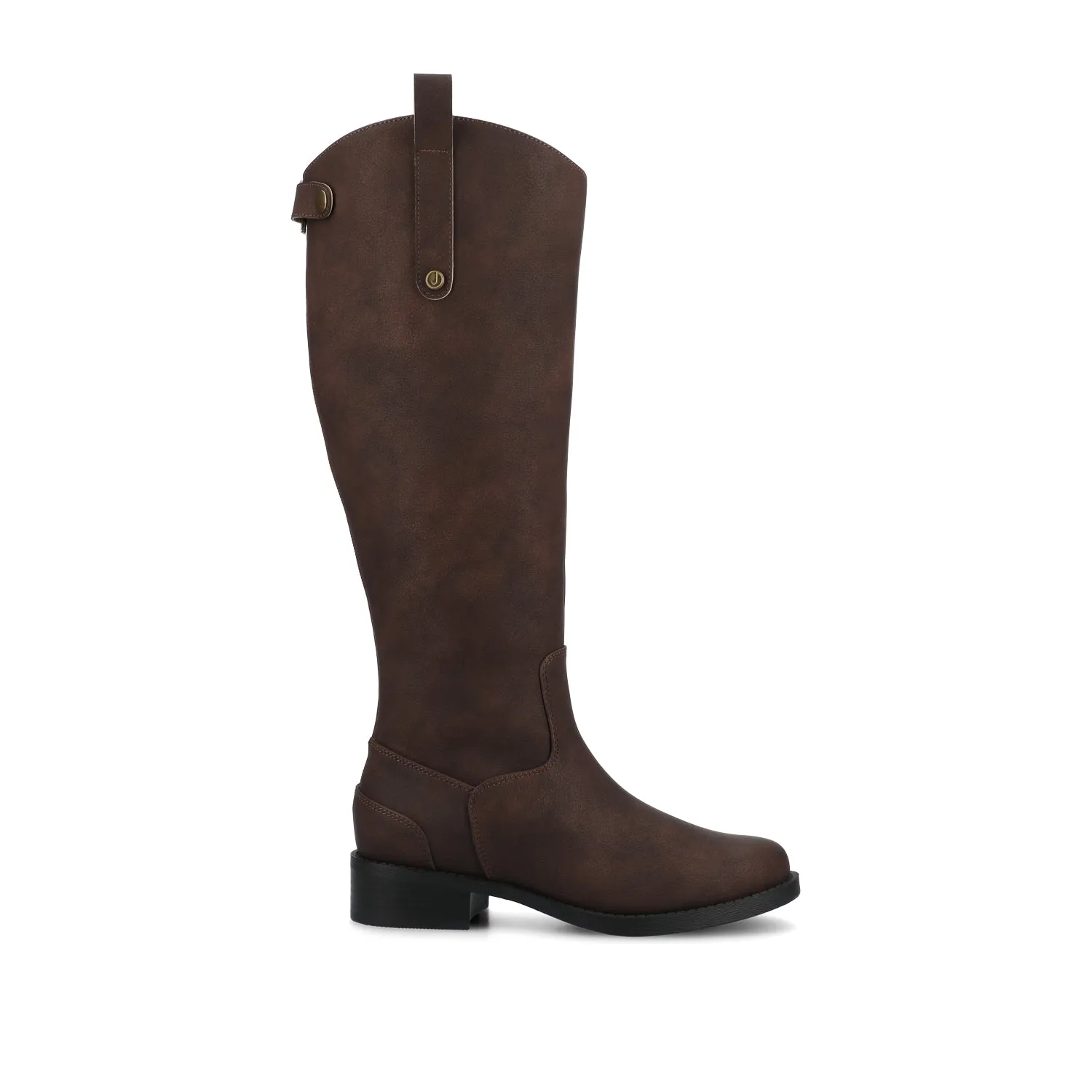 GEMA KNEE HIGH RIDING BOOTS cold morning