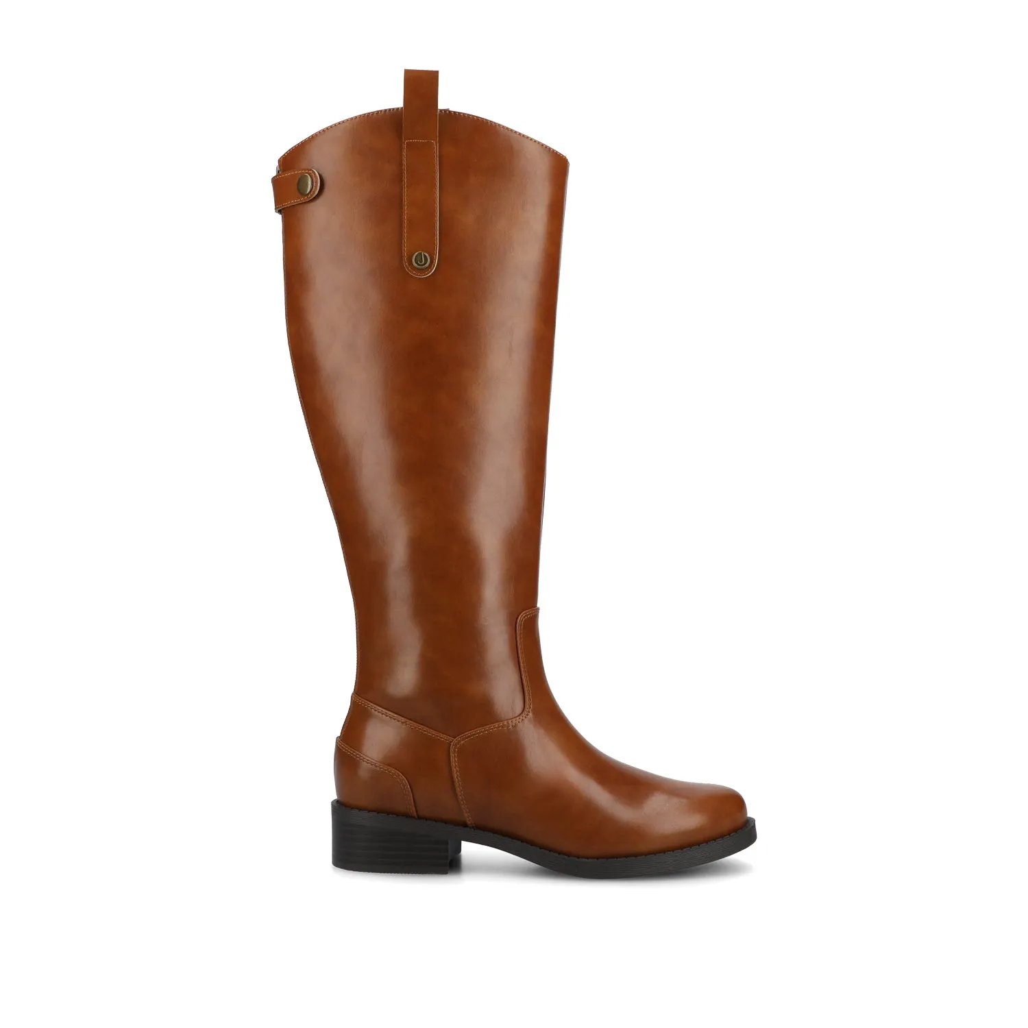 GEMA KNEE HIGH RIDING BOOTS cold morning