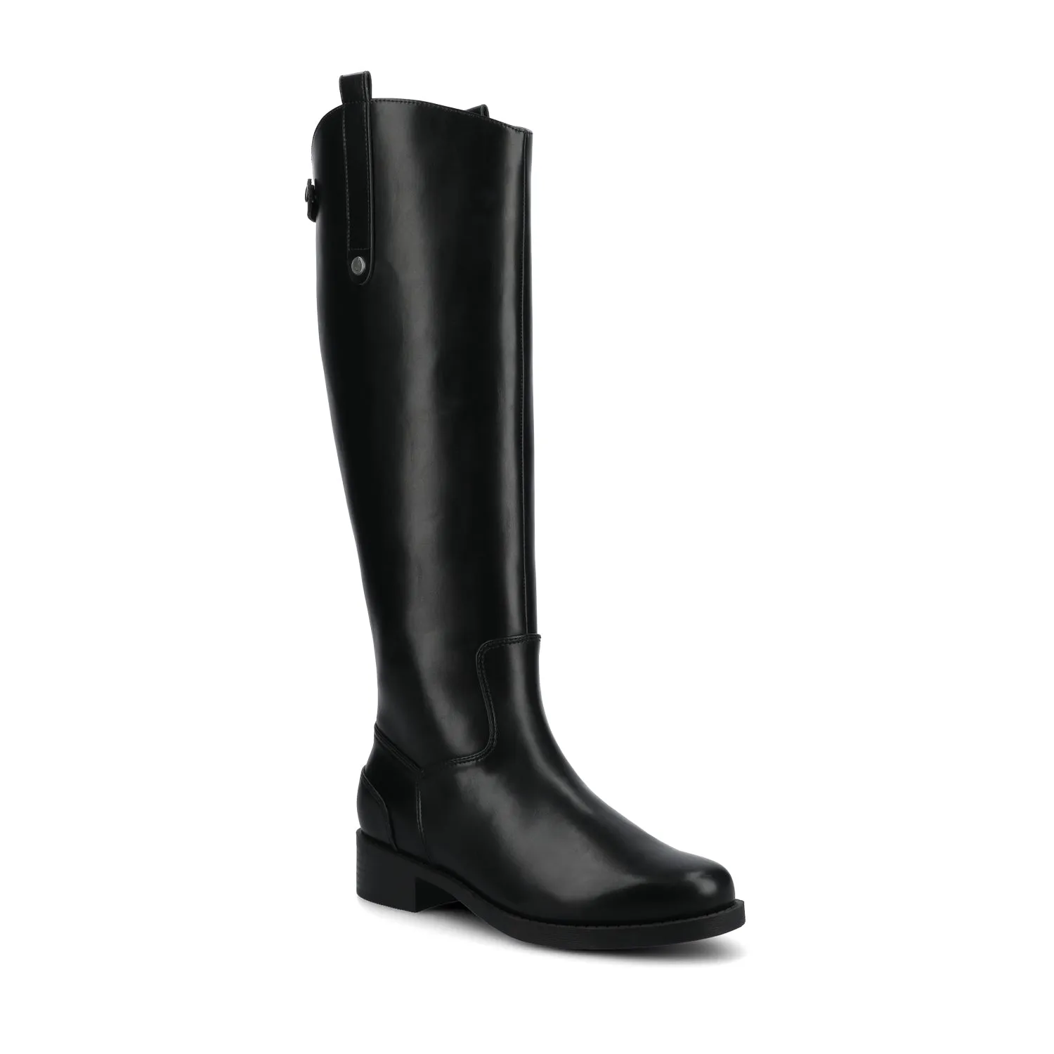 GEMA KNEE HIGH RIDING BOOTS cold morning