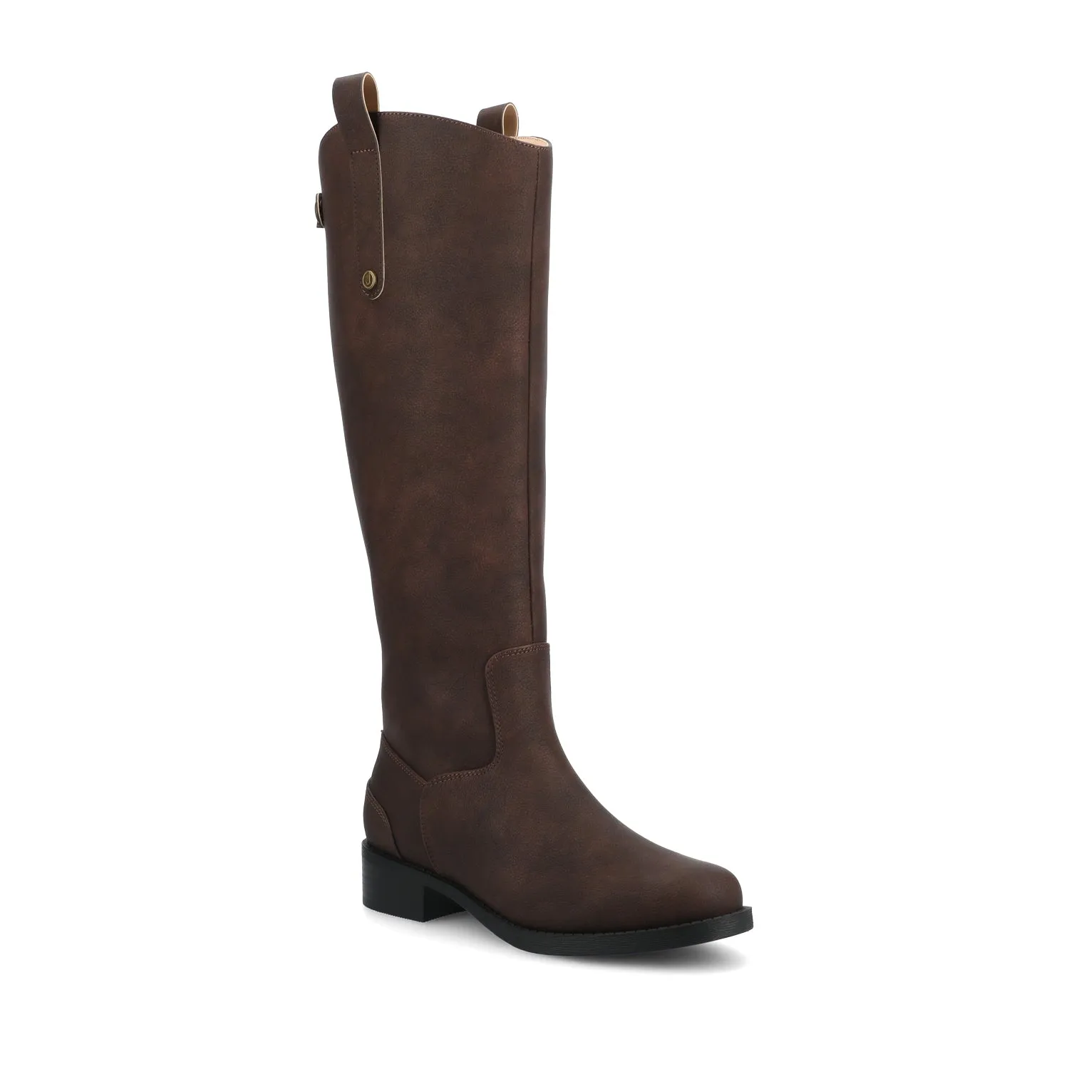 GEMA KNEE HIGH RIDING BOOTS cold morning