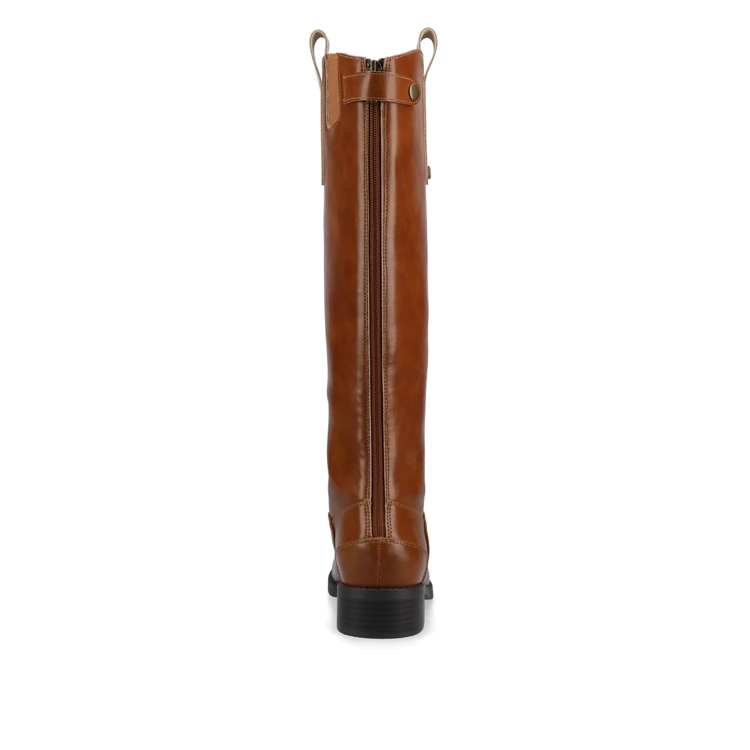 GEMA KNEE HIGH RIDING BOOTS cold morning