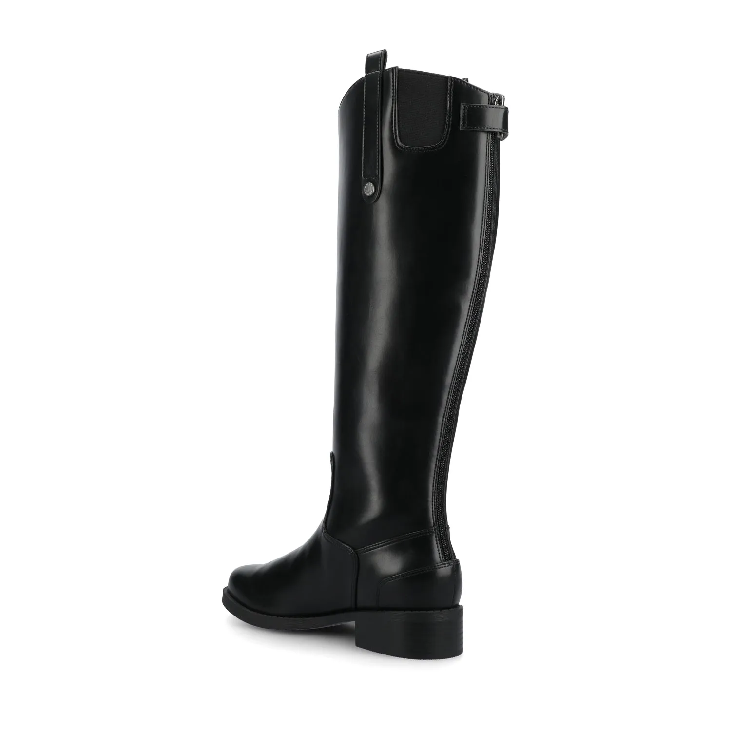 GEMA KNEE HIGH RIDING BOOTS cold morning
