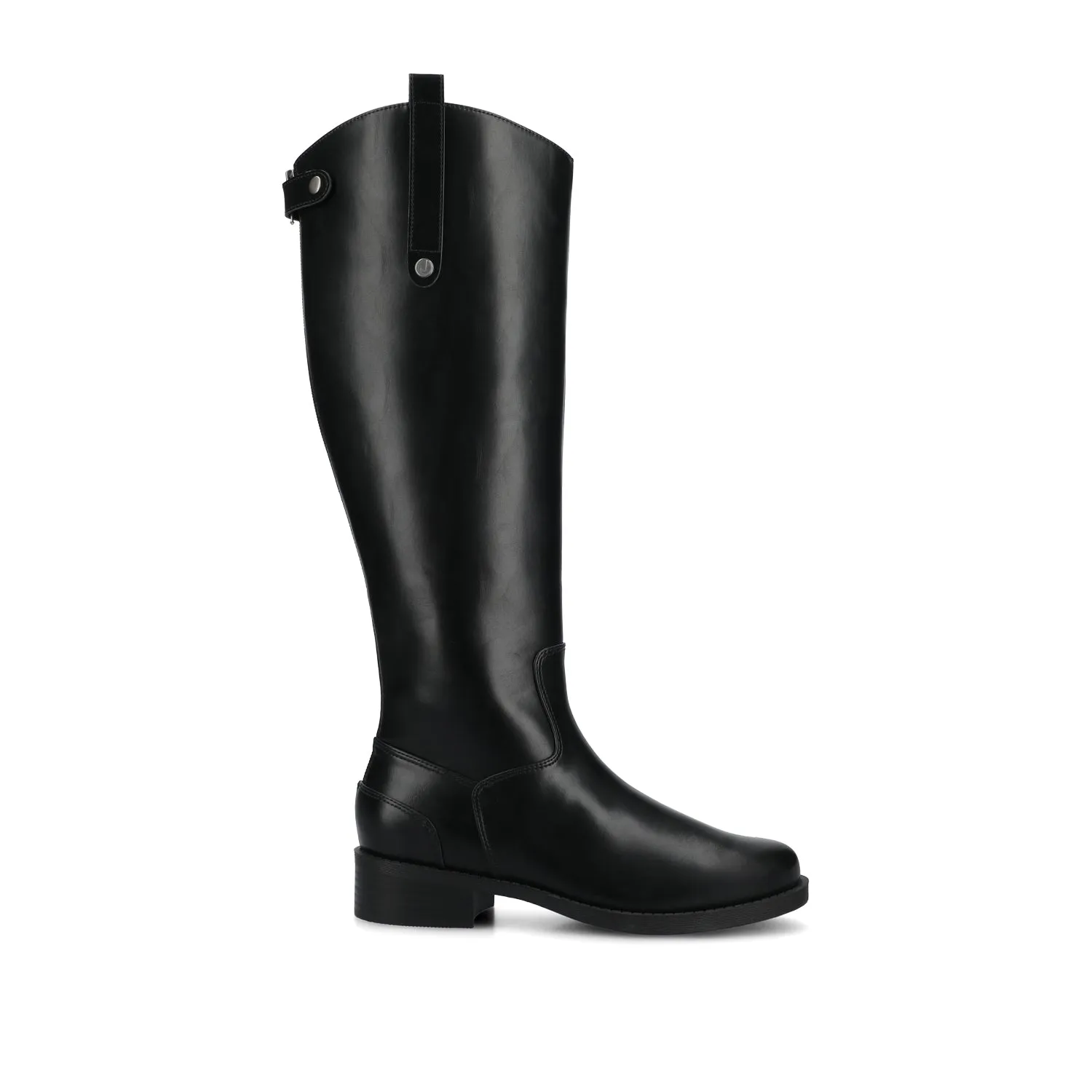 GEMA KNEE HIGH RIDING BOOTS cold morning