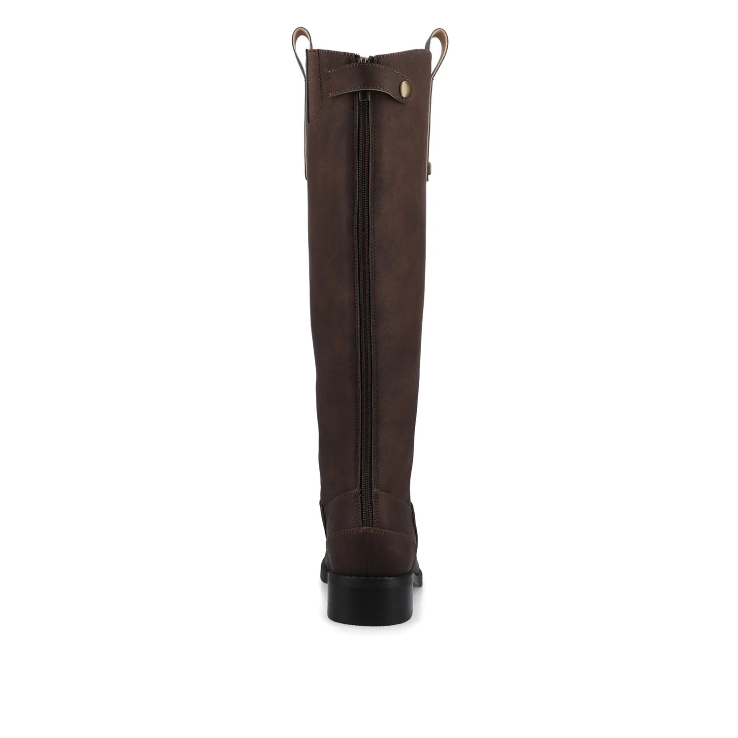 GEMA KNEE HIGH RIDING BOOTS cold morning