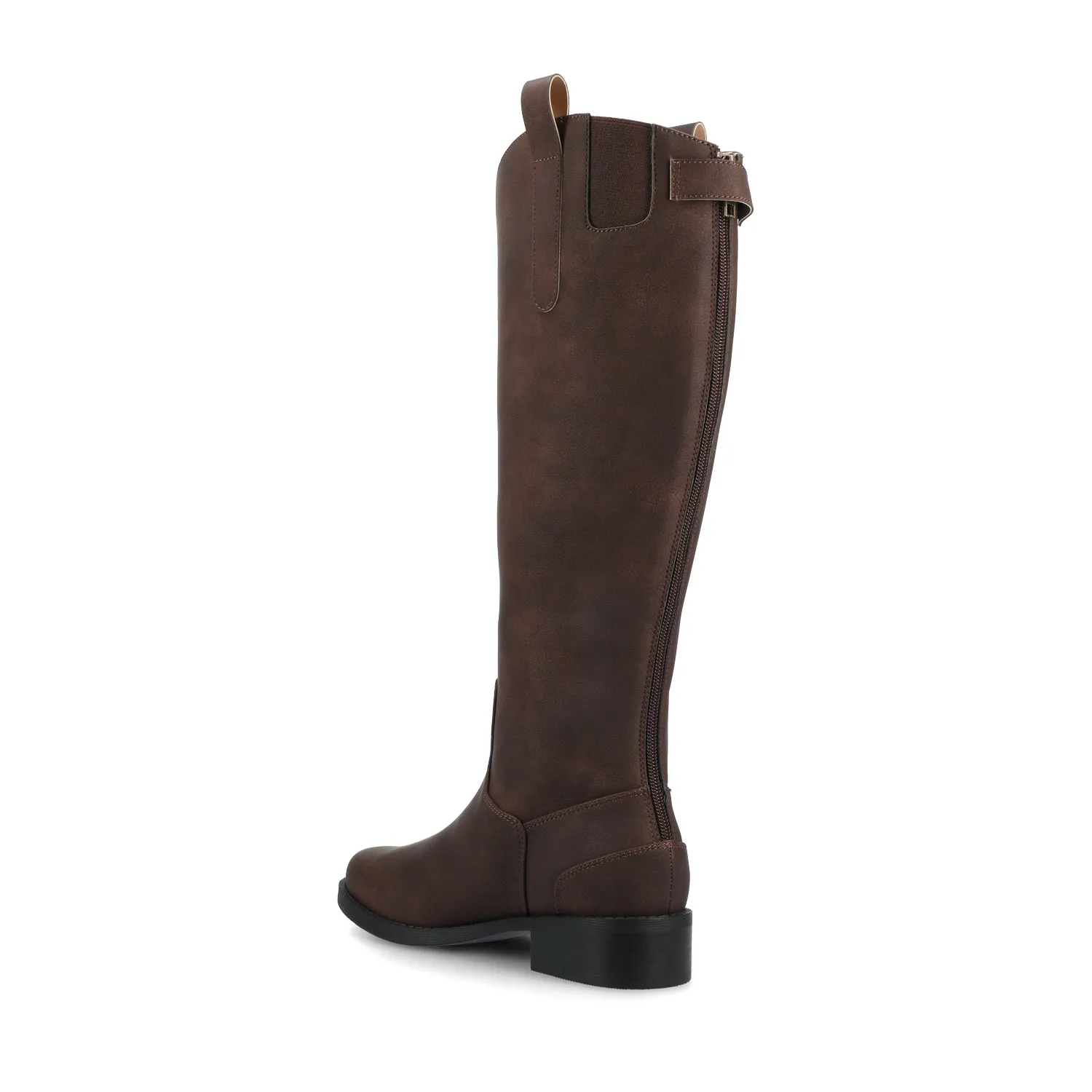 GEMA KNEE HIGH RIDING BOOTS cold morning