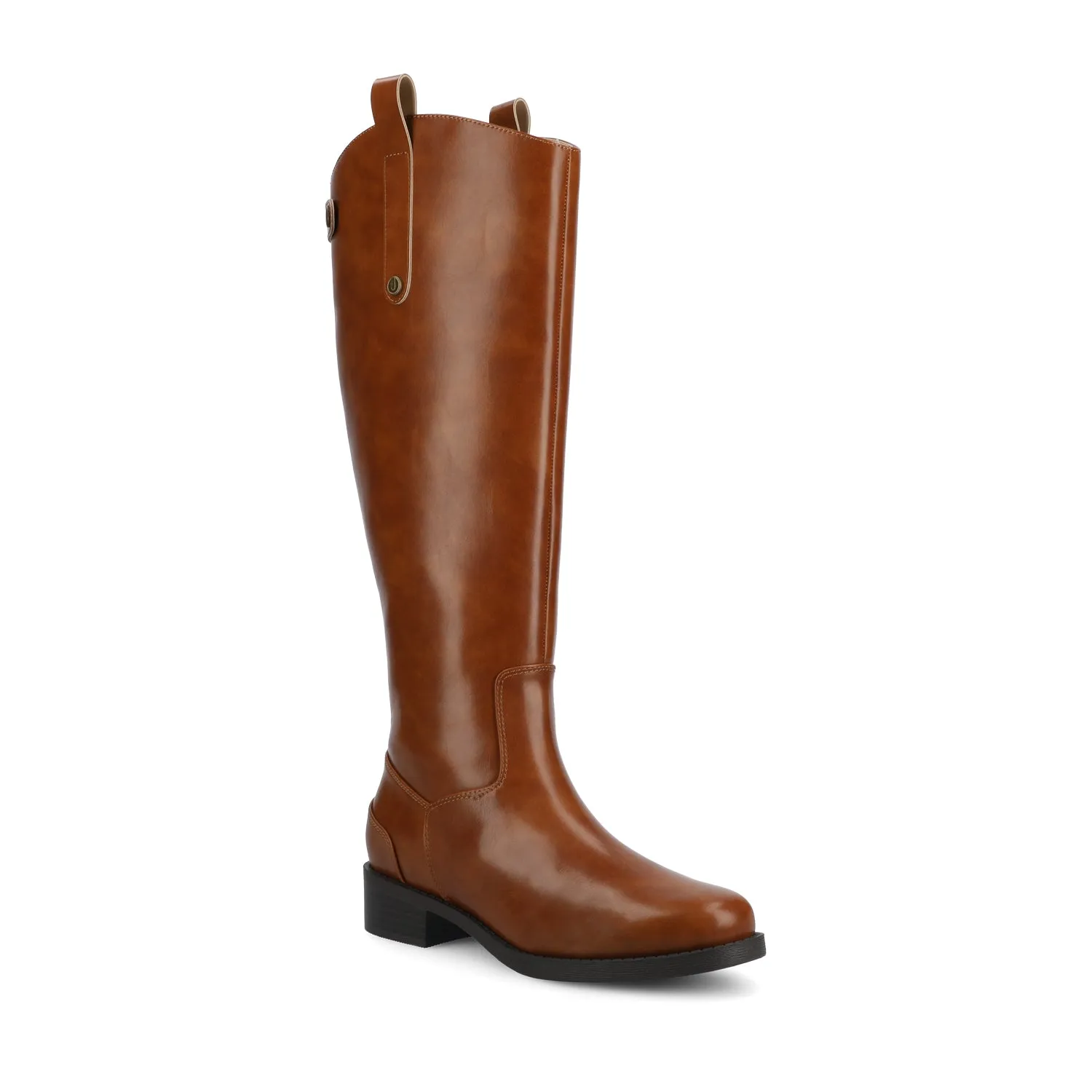 GEMA KNEE HIGH RIDING BOOTS cold morning