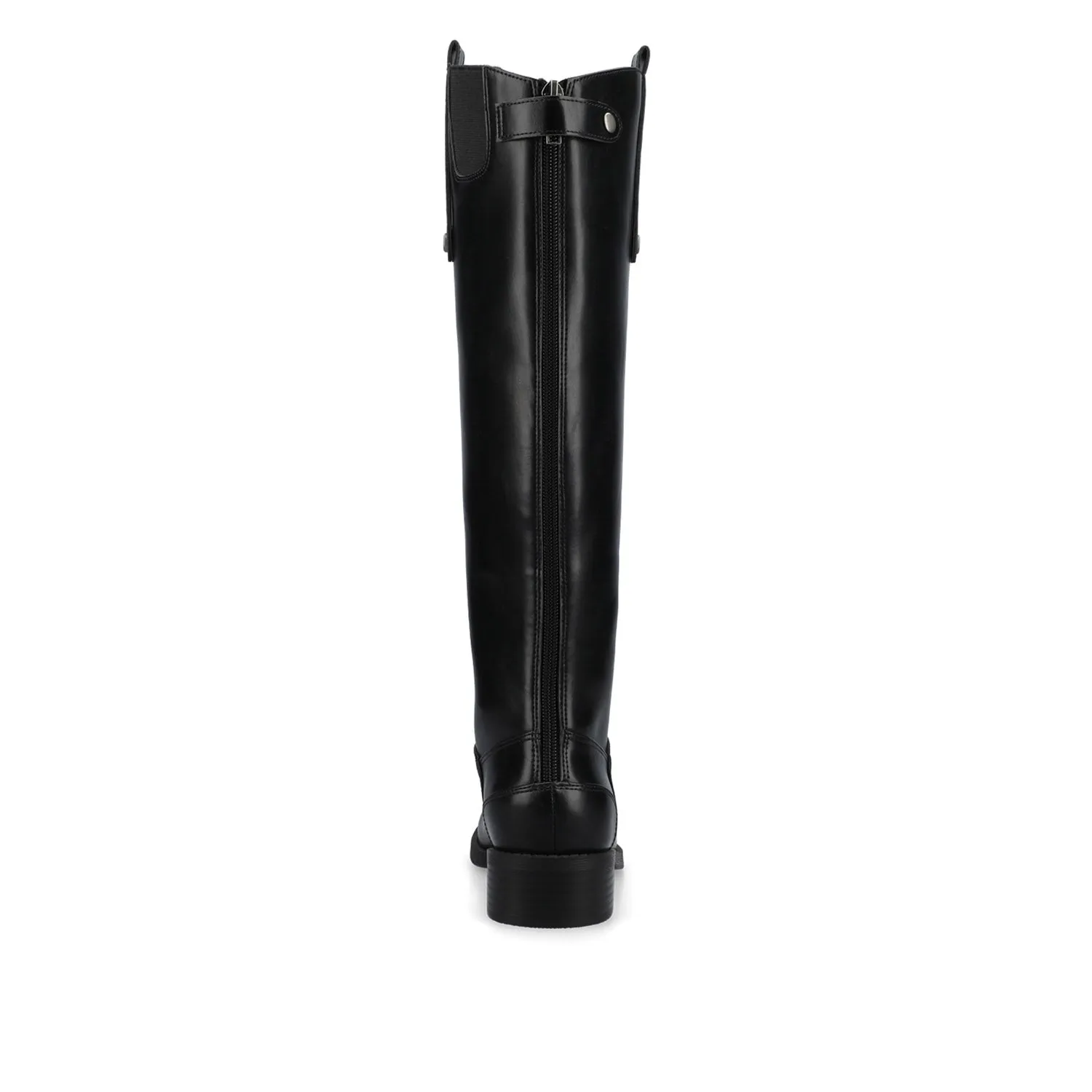 GEMA KNEE HIGH RIDING BOOTS cold morning