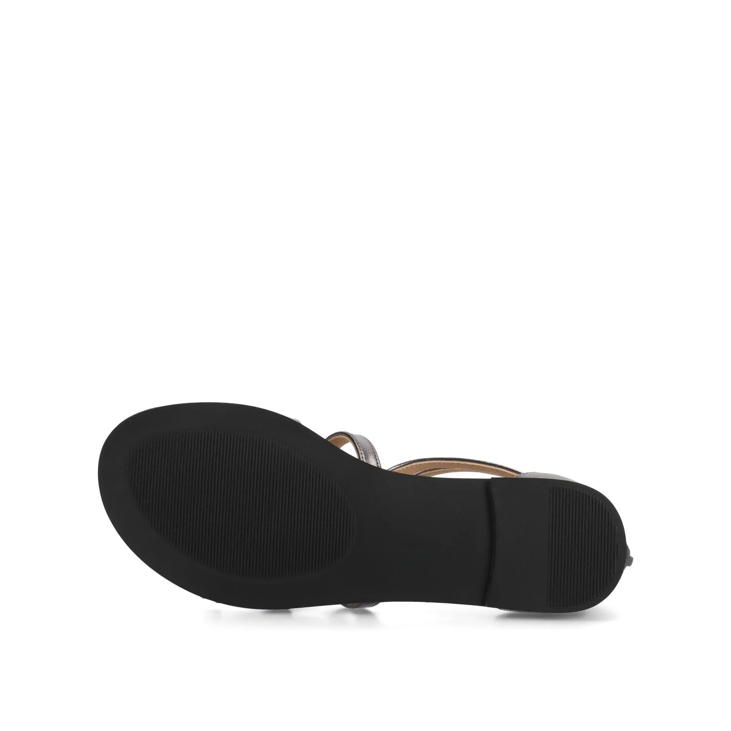 GENNEVA GLADIATOR SANDALS lace wrap