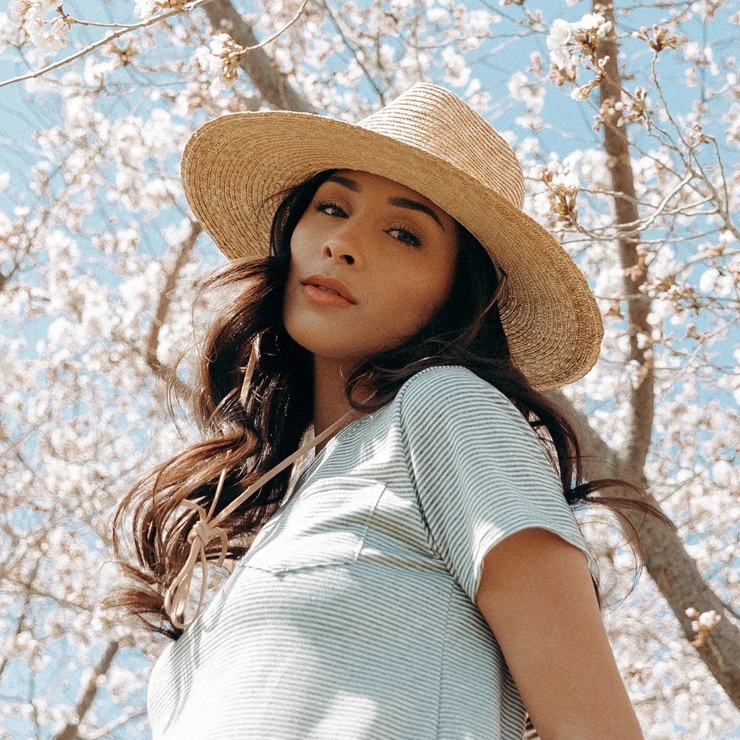 Georgia Safari Hat city mode